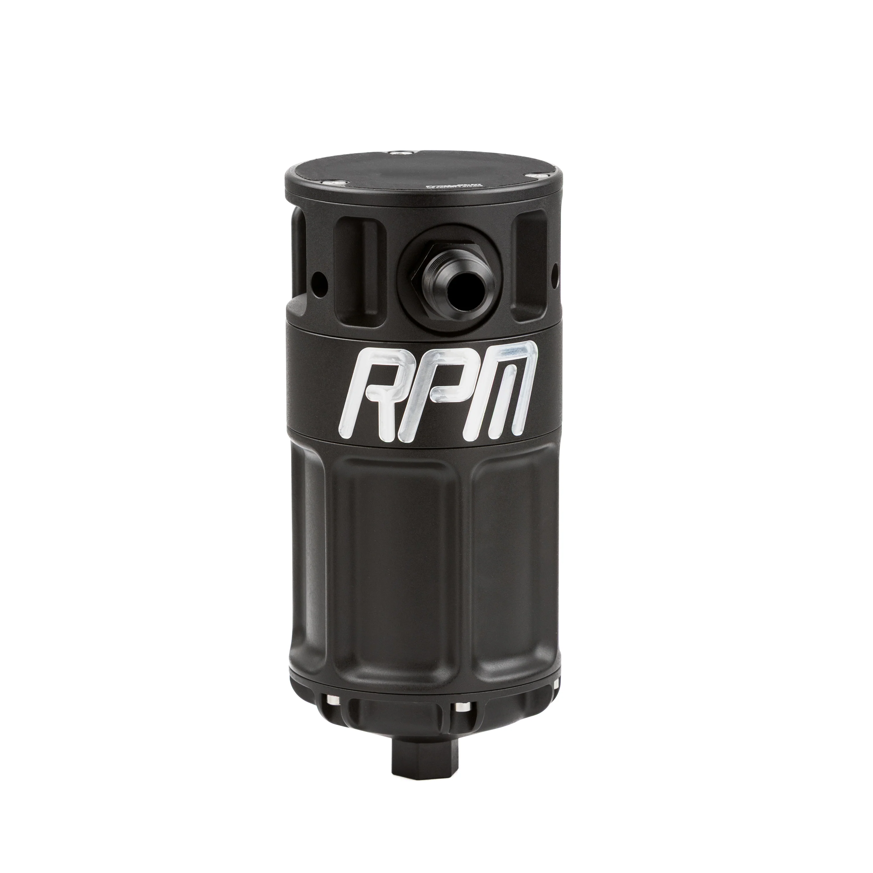 RPM Kawasaki H2 4-Stage Oil Catch Can Kit - Image 4
