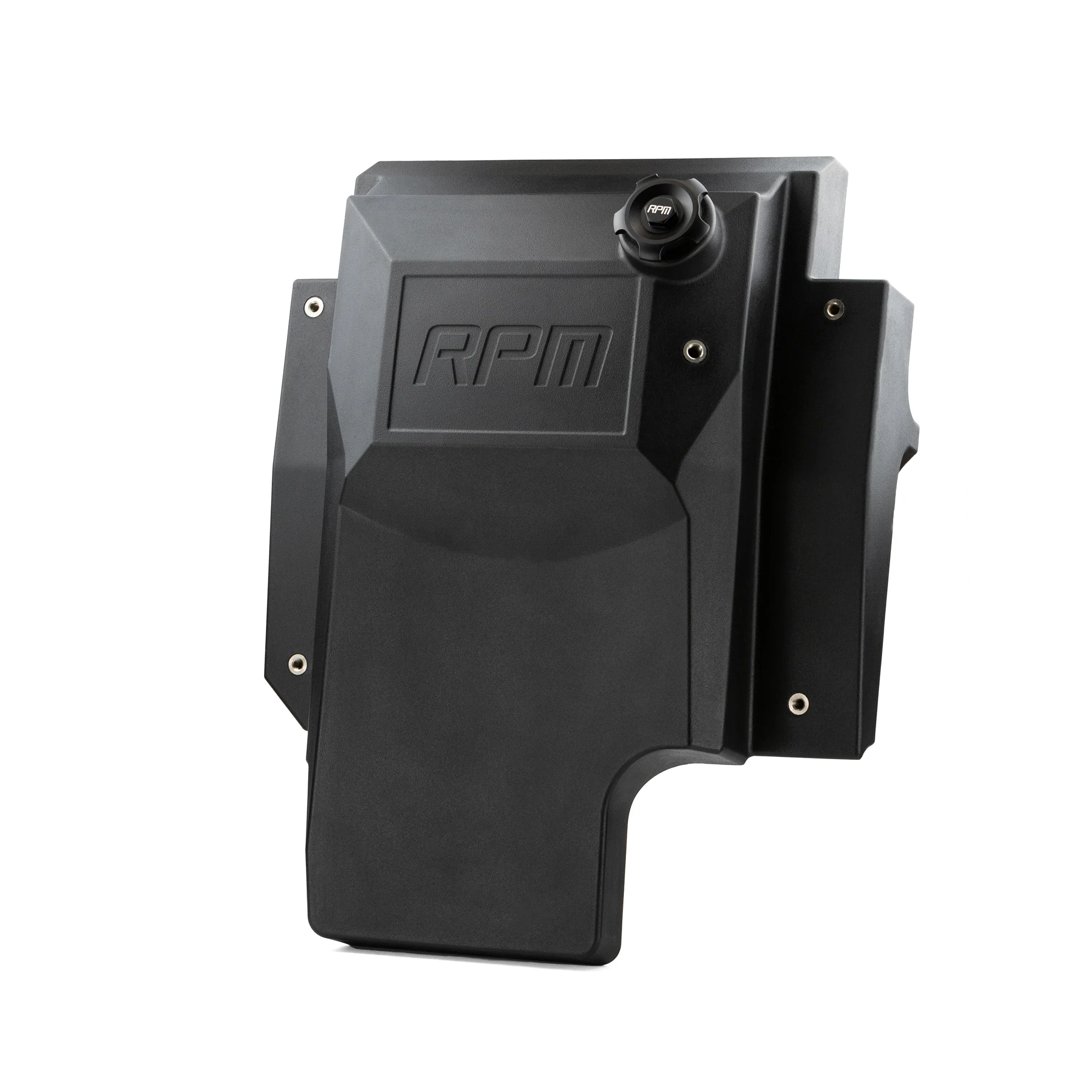 RPM Can-Am X3 9 Gallon Auxiliary Fuel Tank Kit - Image 13