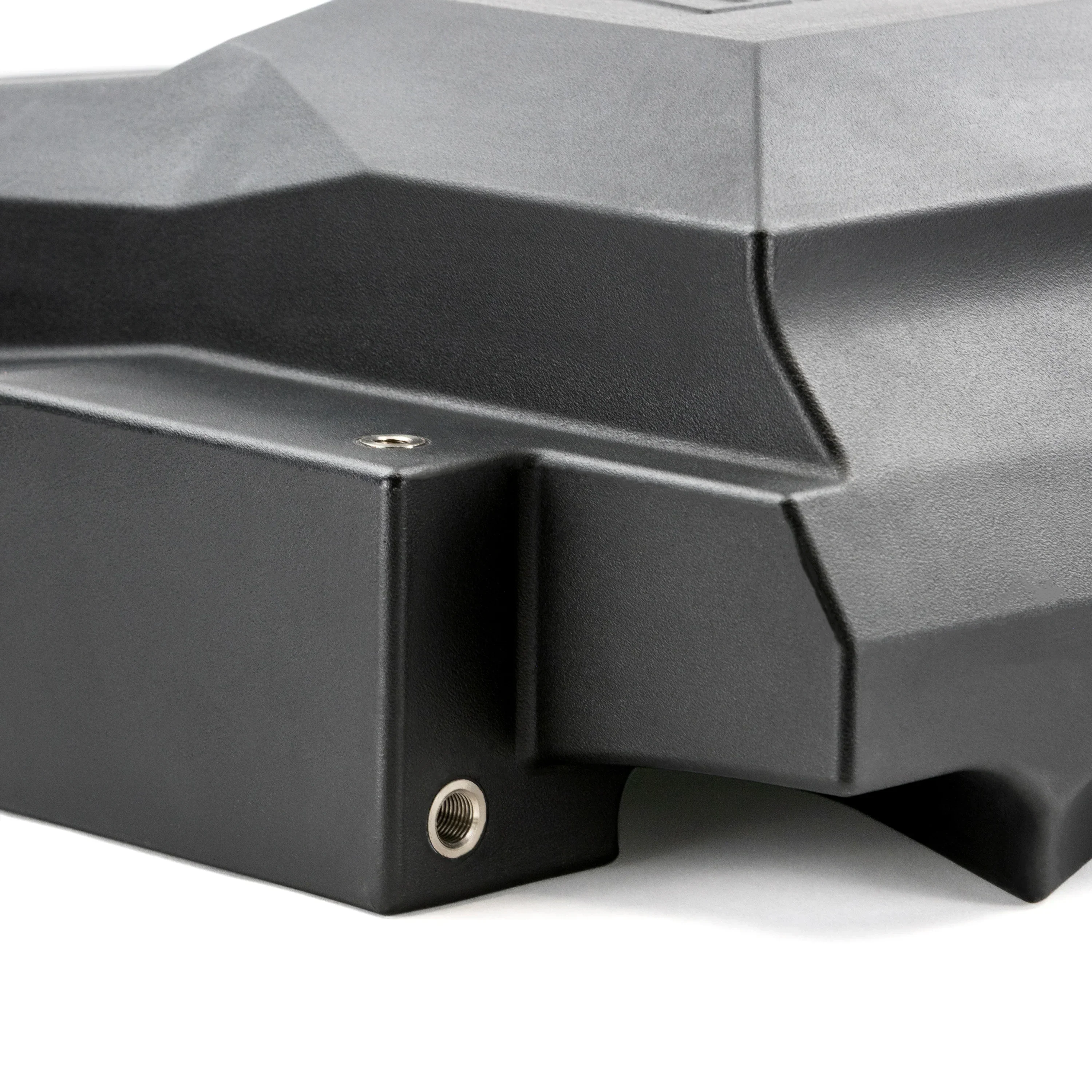 RPM Can-Am X3 9 Gallon Auxiliary Fuel Tank Kit - Image 3