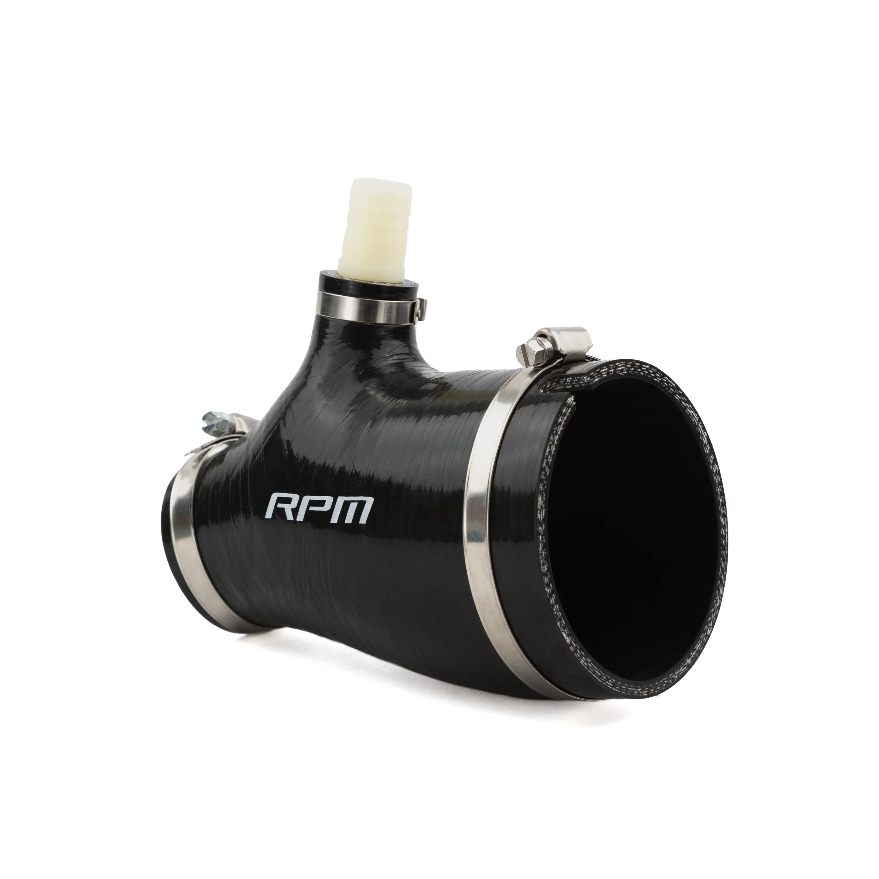 RPM Can-Am X3 Intake Tube 2020+ - Image 2