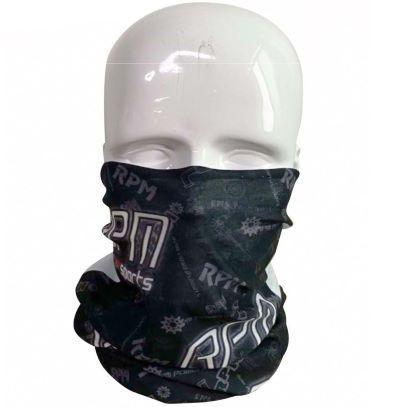 RPM Face Mask / Balaclava / Dust & Sand Mask / Head Sock - Image 3