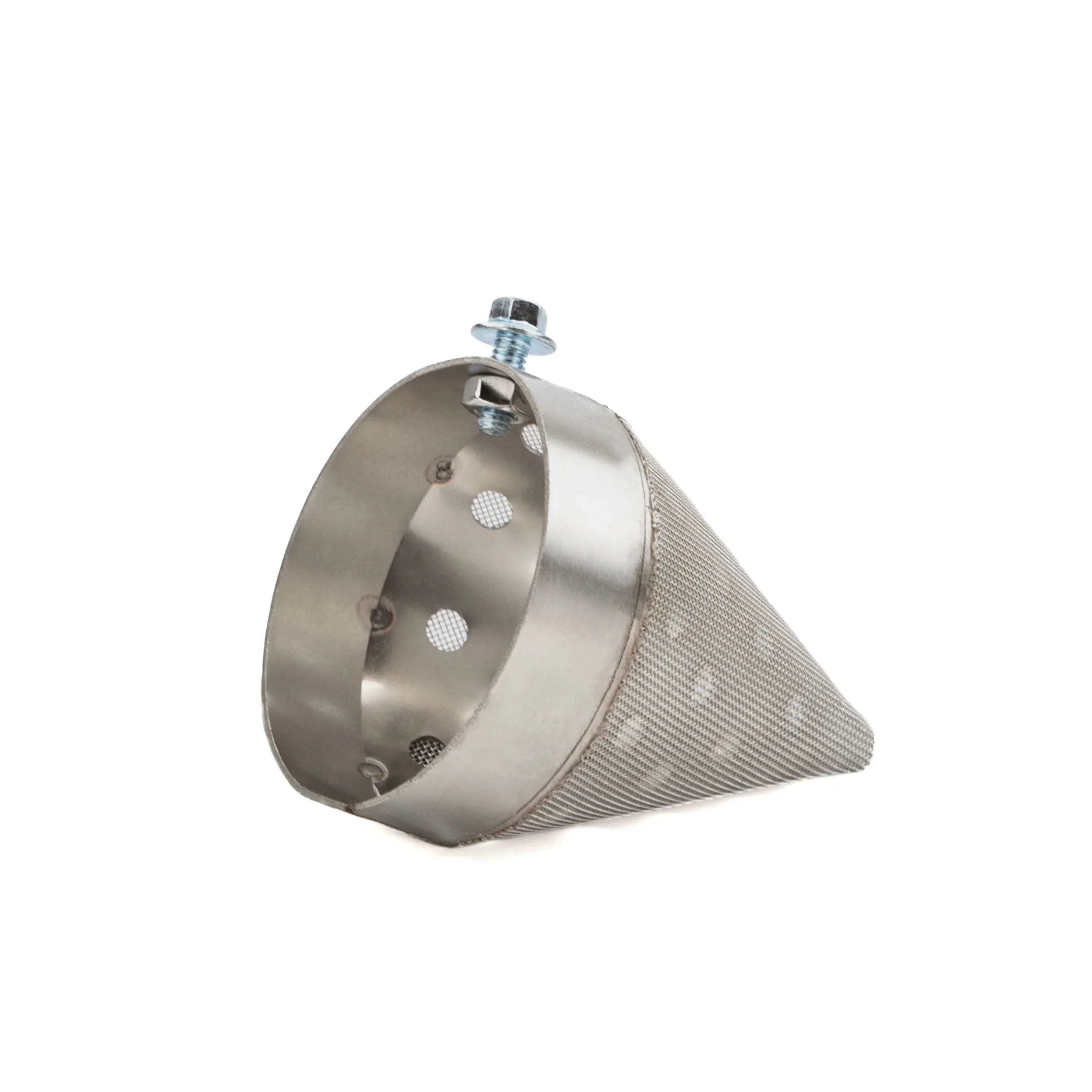 RPM Muffler Baffle / Quiet Core - Image 9