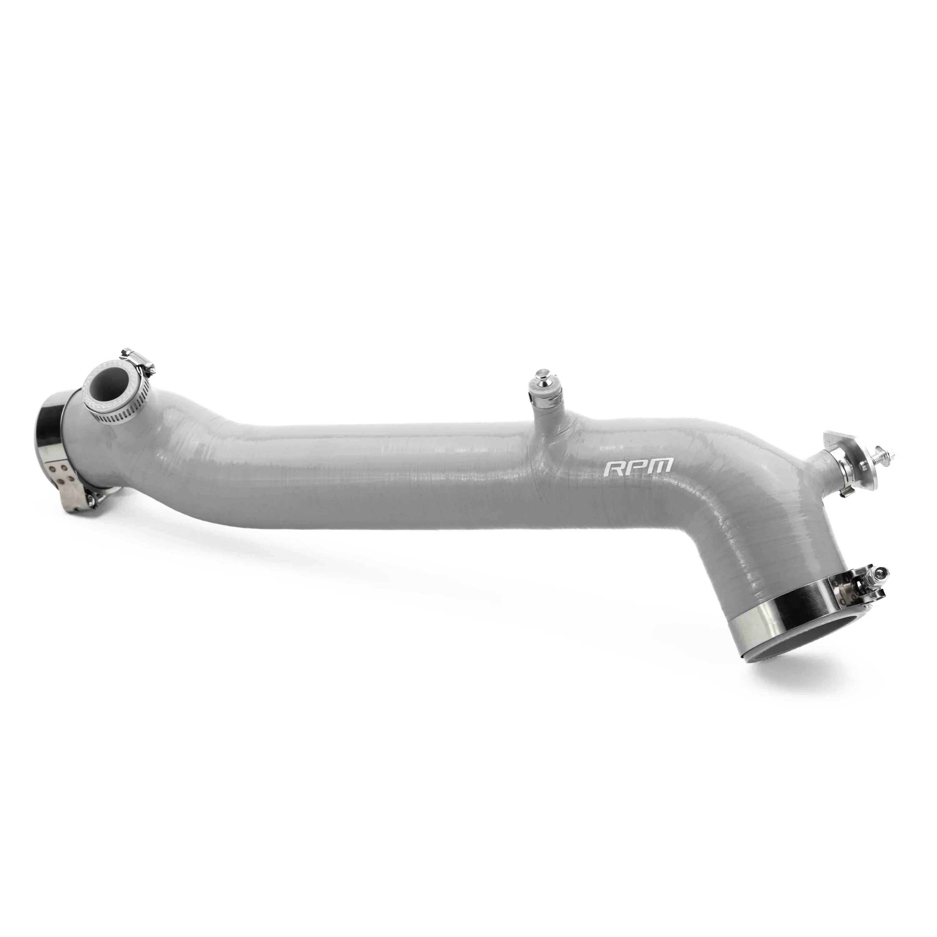 RPM Polaris RZR Turbo XP XP4 Turbo S Pro XP Turbo R Pro S - Silicone Charge Tube - Image 11