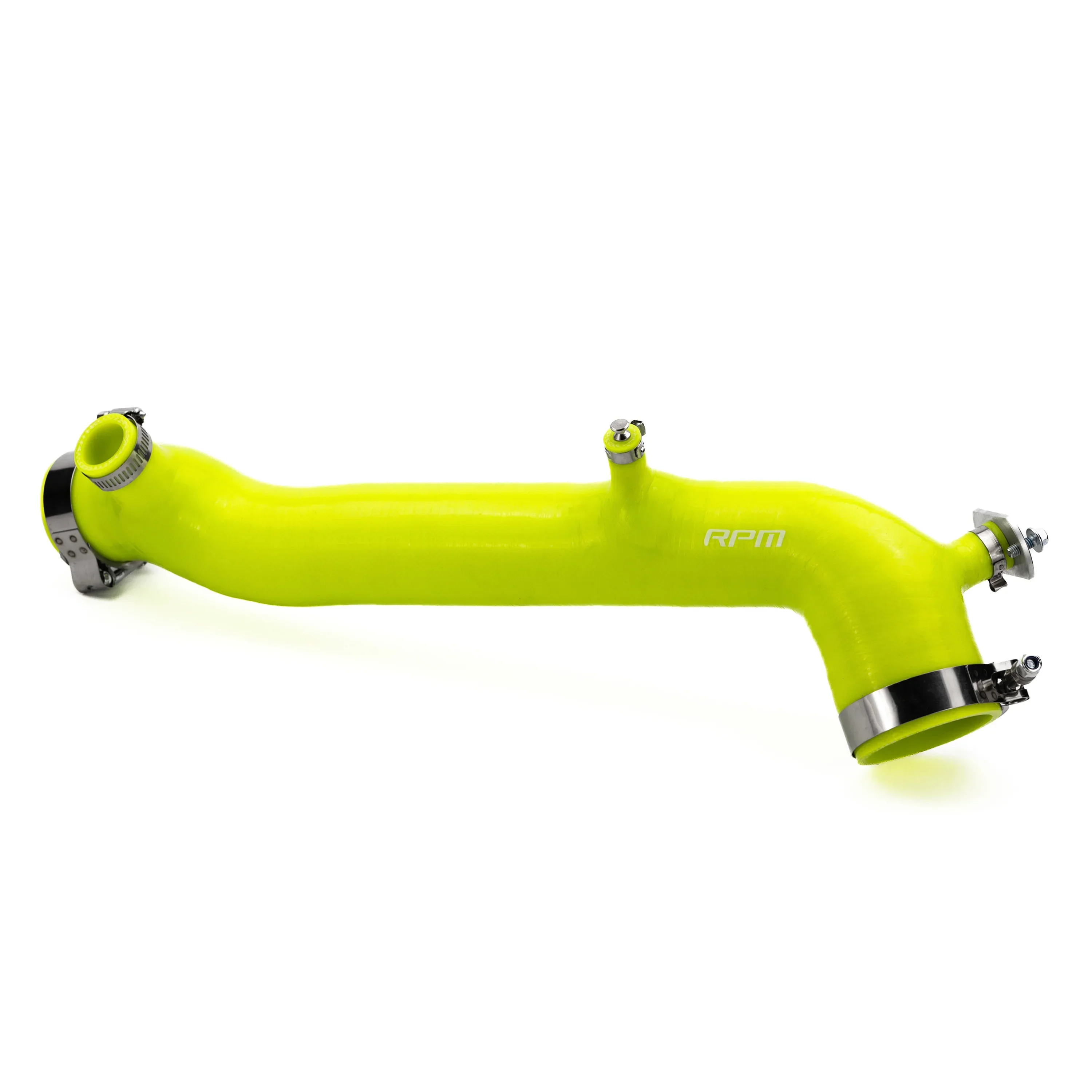 RPM Polaris RZR Turbo XP XP4 Turbo S Pro XP Turbo R Pro S - Silicone Charge Tube - Image 13
