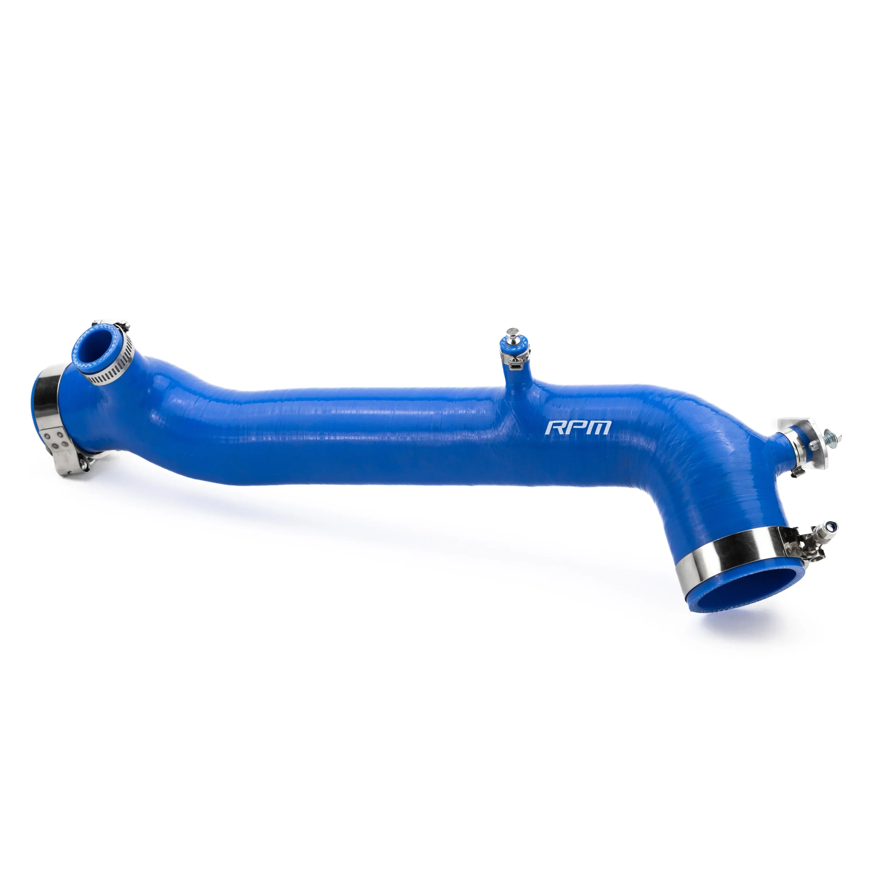 RPM Polaris RZR Turbo XP XP4 Turbo S Pro XP Turbo R Pro S - Silicone Charge Tube - Image 5