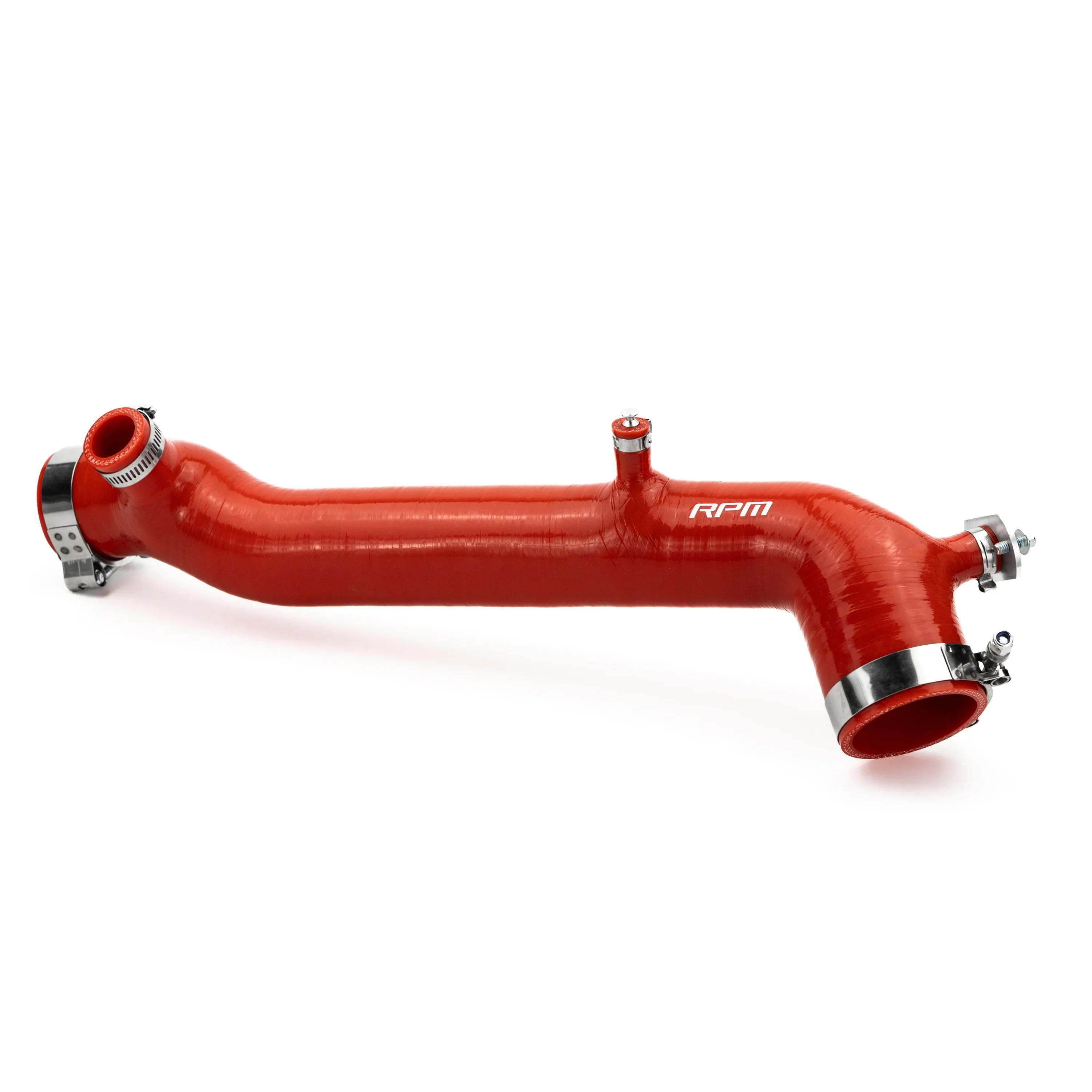 RPM Polaris RZR Turbo XP XP4 Turbo S Pro XP Turbo R Pro S - Silicone Charge Tube - Image 7