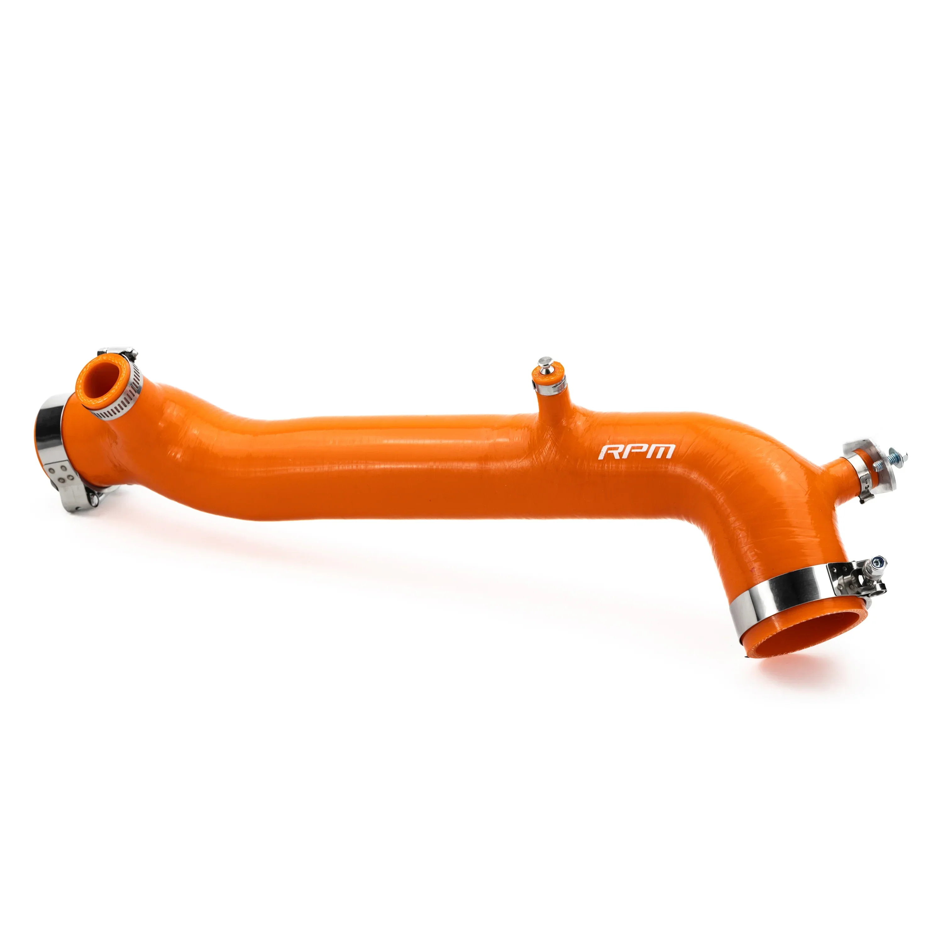 RPM Polaris RZR Turbo XP XP4 Turbo S Pro XP Turbo R Pro S - Silicone Charge Tube - Image 9