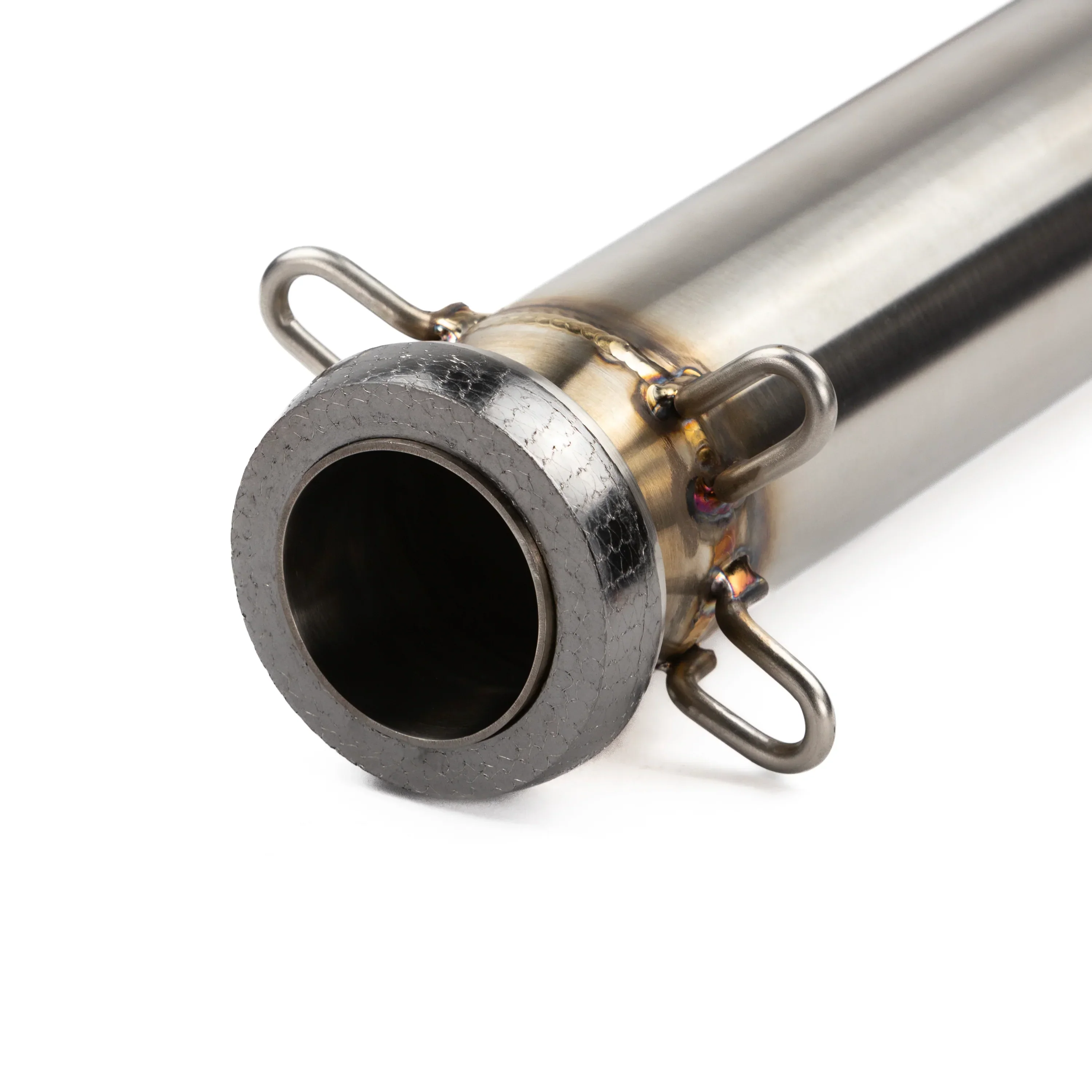 RPM Can-Am X3 Cat Delete Bypass - Mid Pipe X3 Turbo R & RR - Image 7
