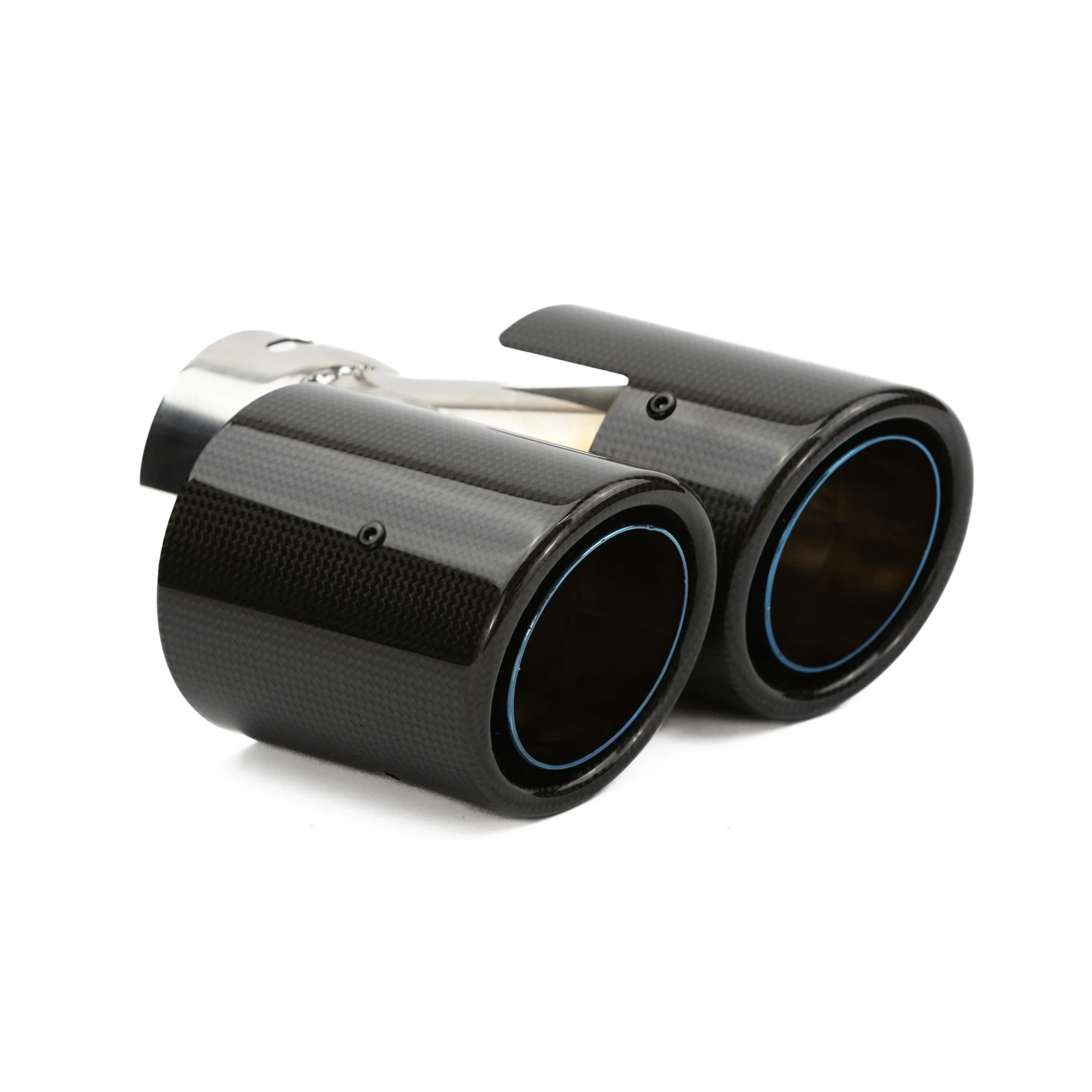 RPM Pro R Carbon Dual Exhaust Tips - Image 11