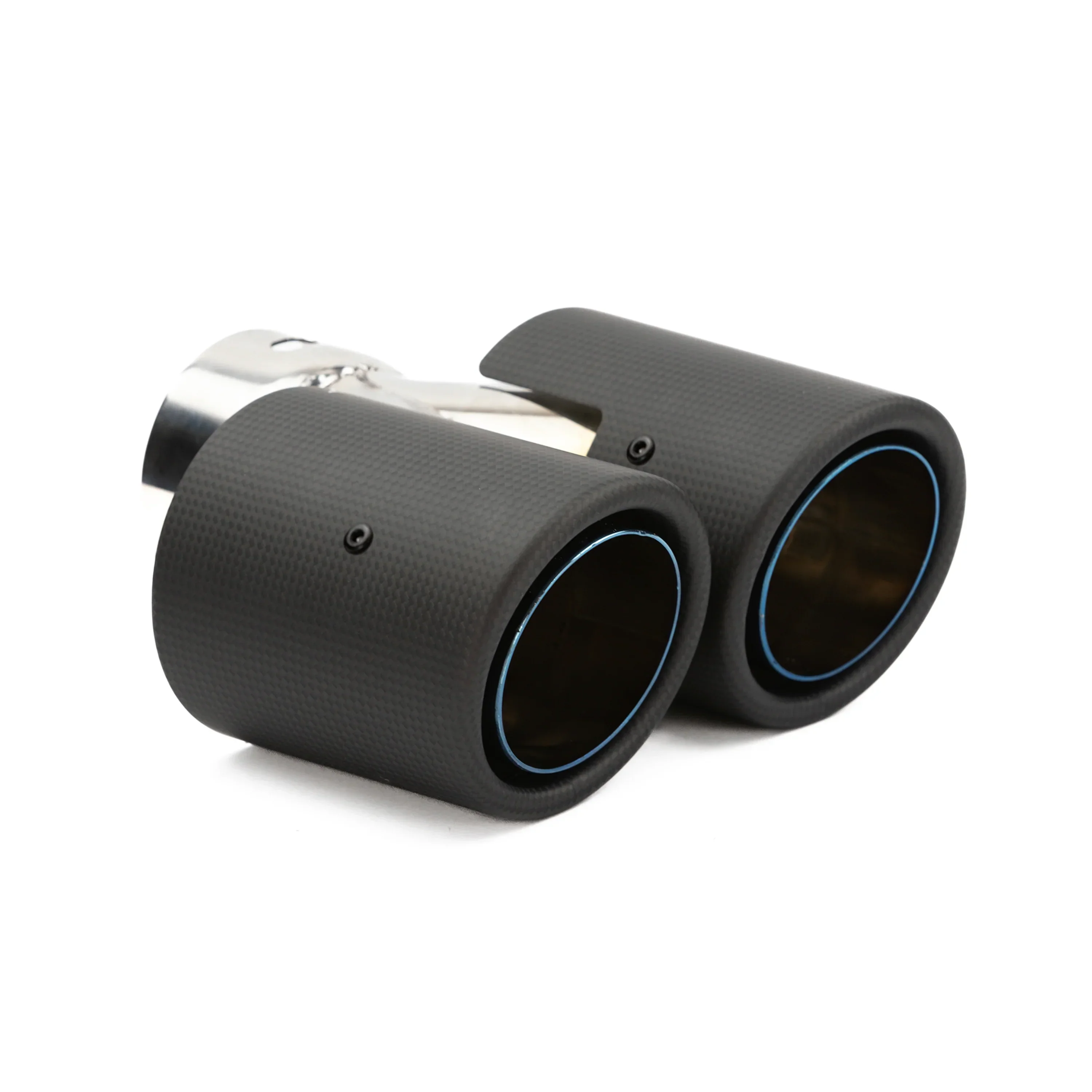 RPM Pro R Carbon Dual Exhaust Tips - Image 12
