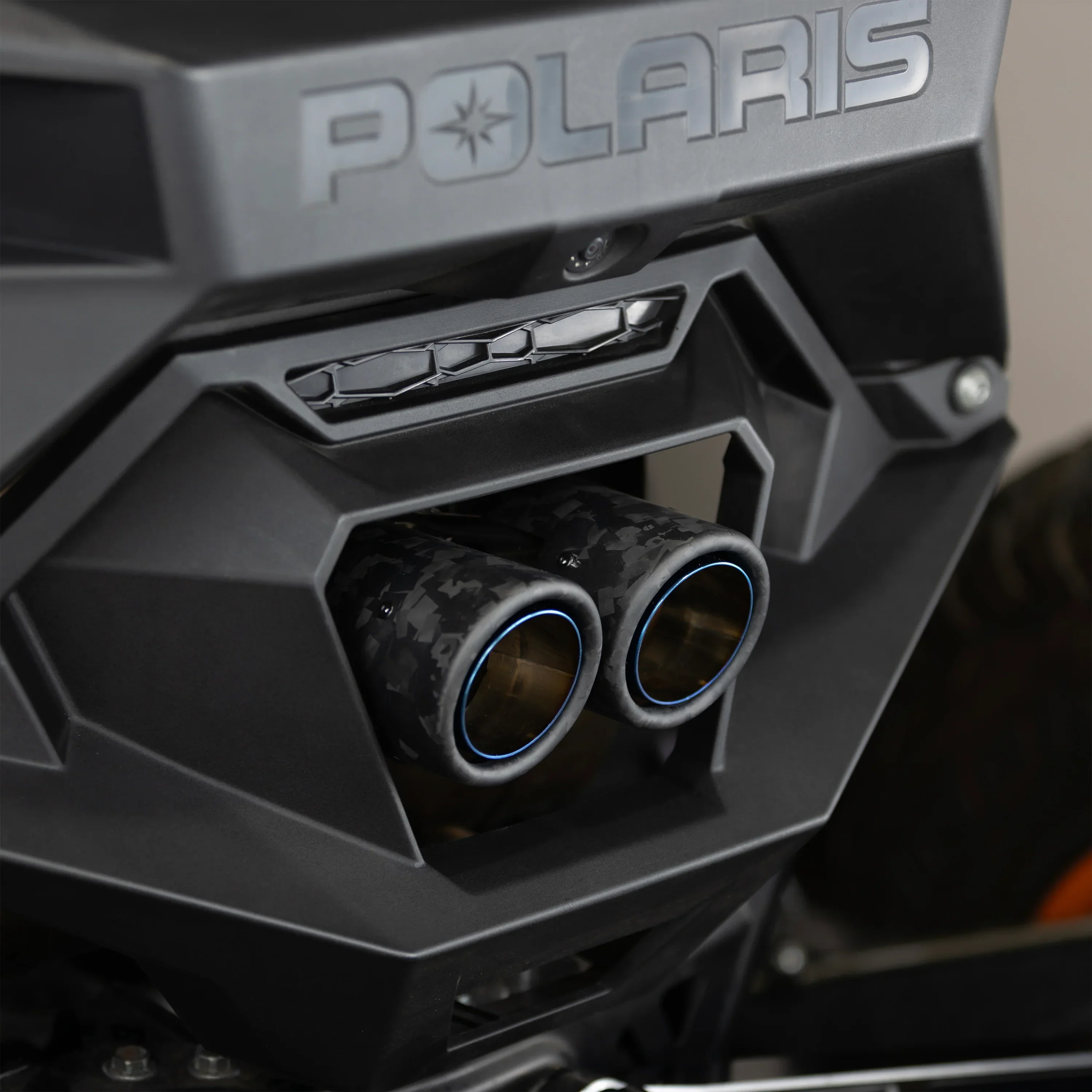 RPM Pro R Carbon Dual Exhaust Tips - Image 18