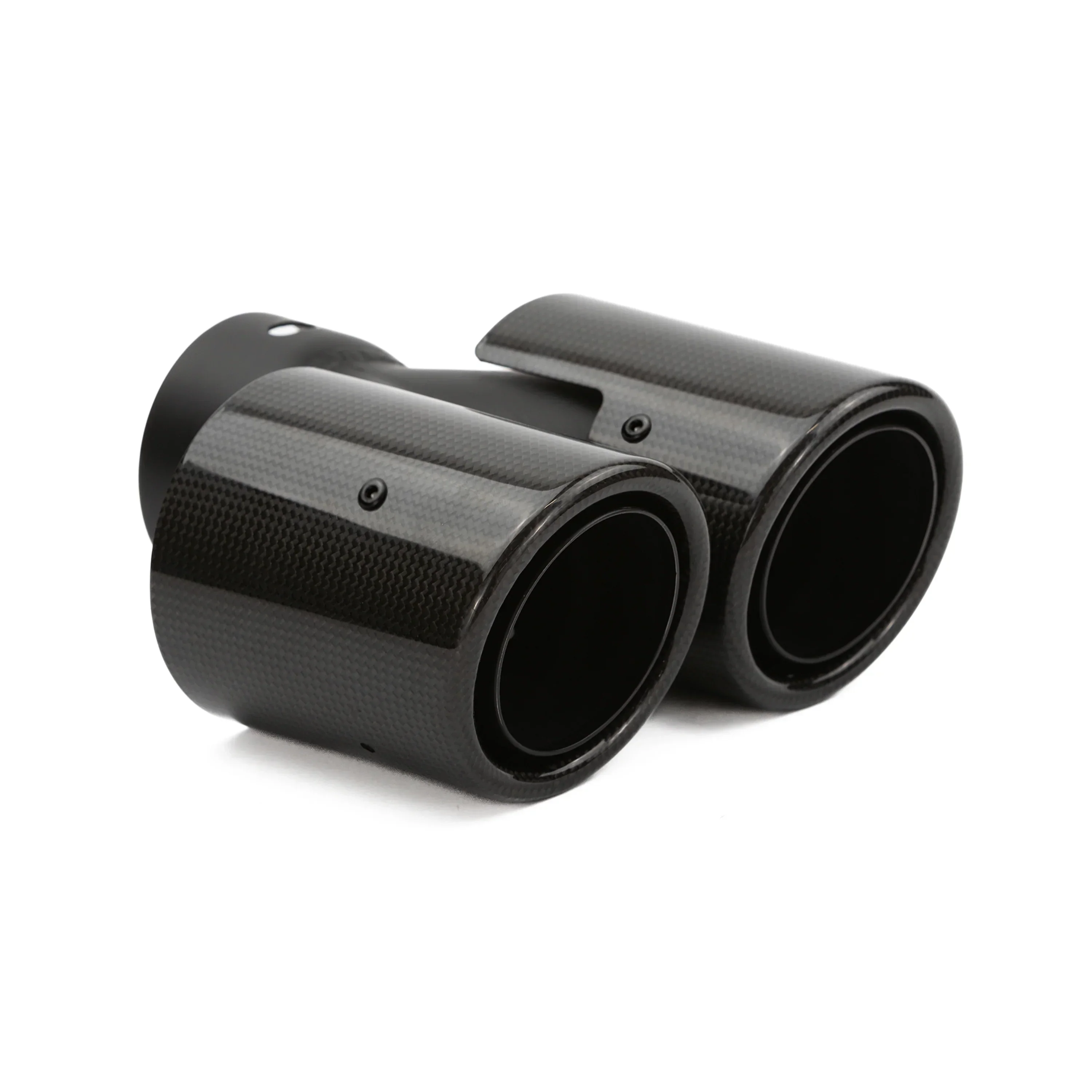 RPM Pro R Carbon Dual Exhaust Tips - Image 7