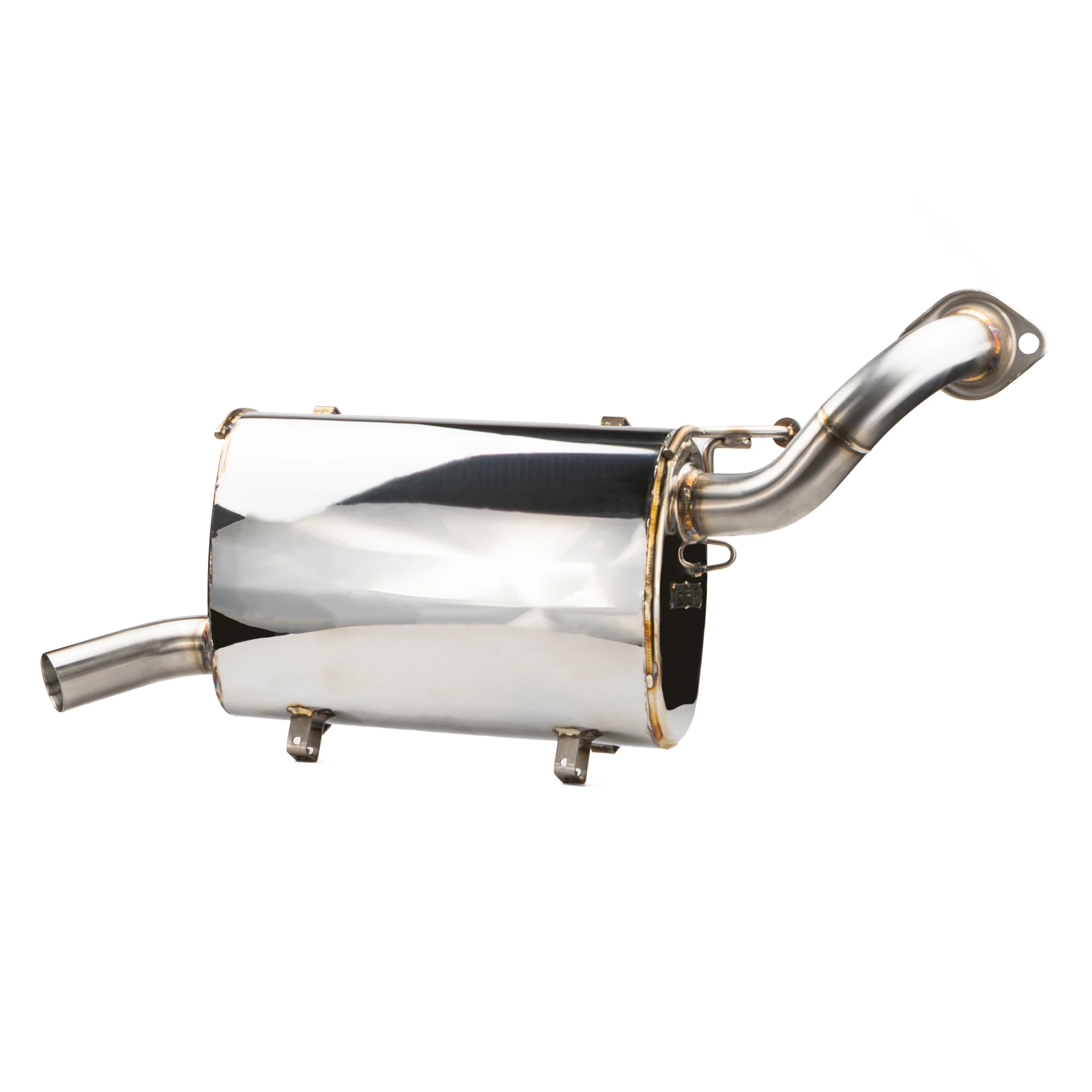 RPM Ranger XP 1000 and 1000 XP Sport Muffler - Image 3