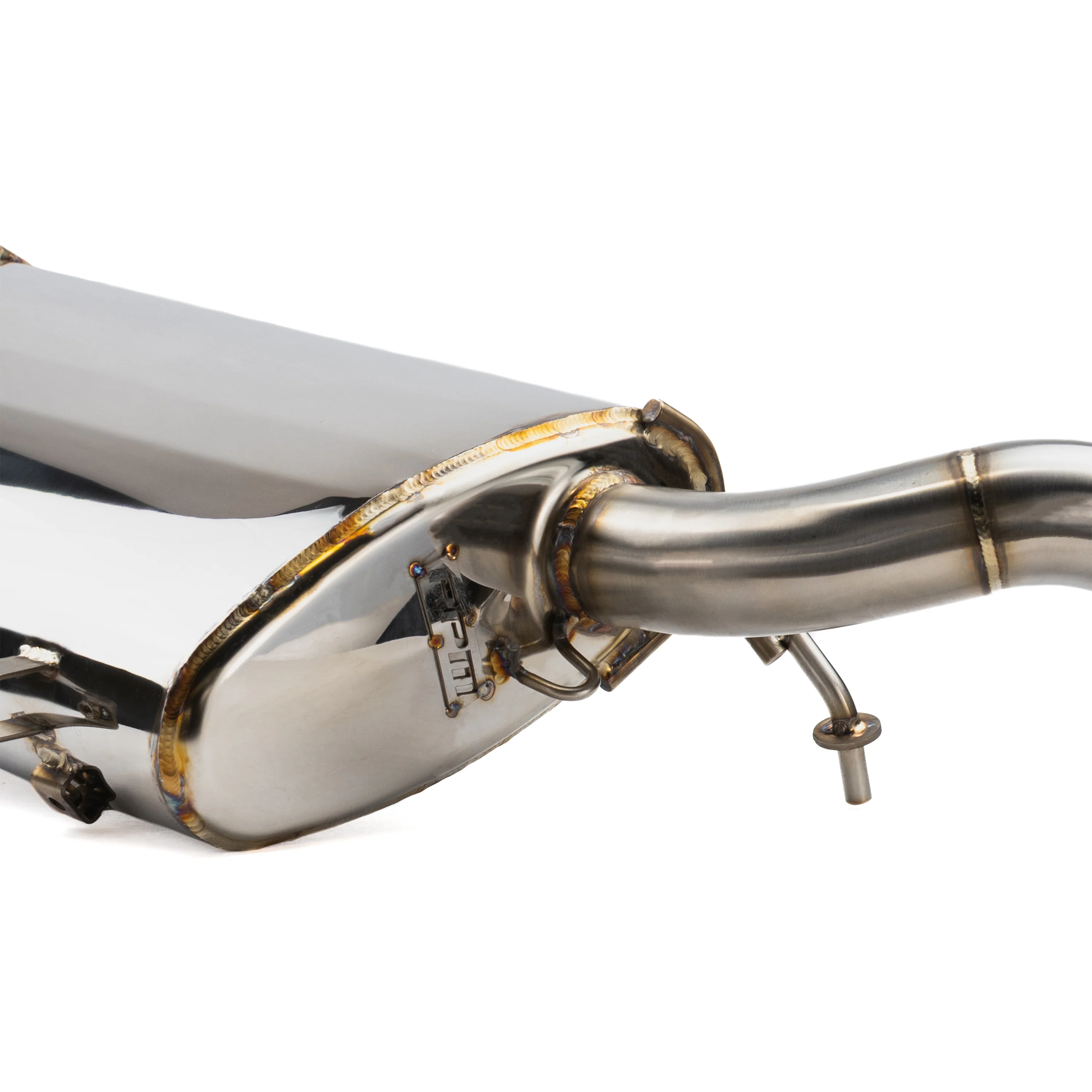 RPM Ranger XP 1000 and 1000 XP Sport Muffler - Image 4
