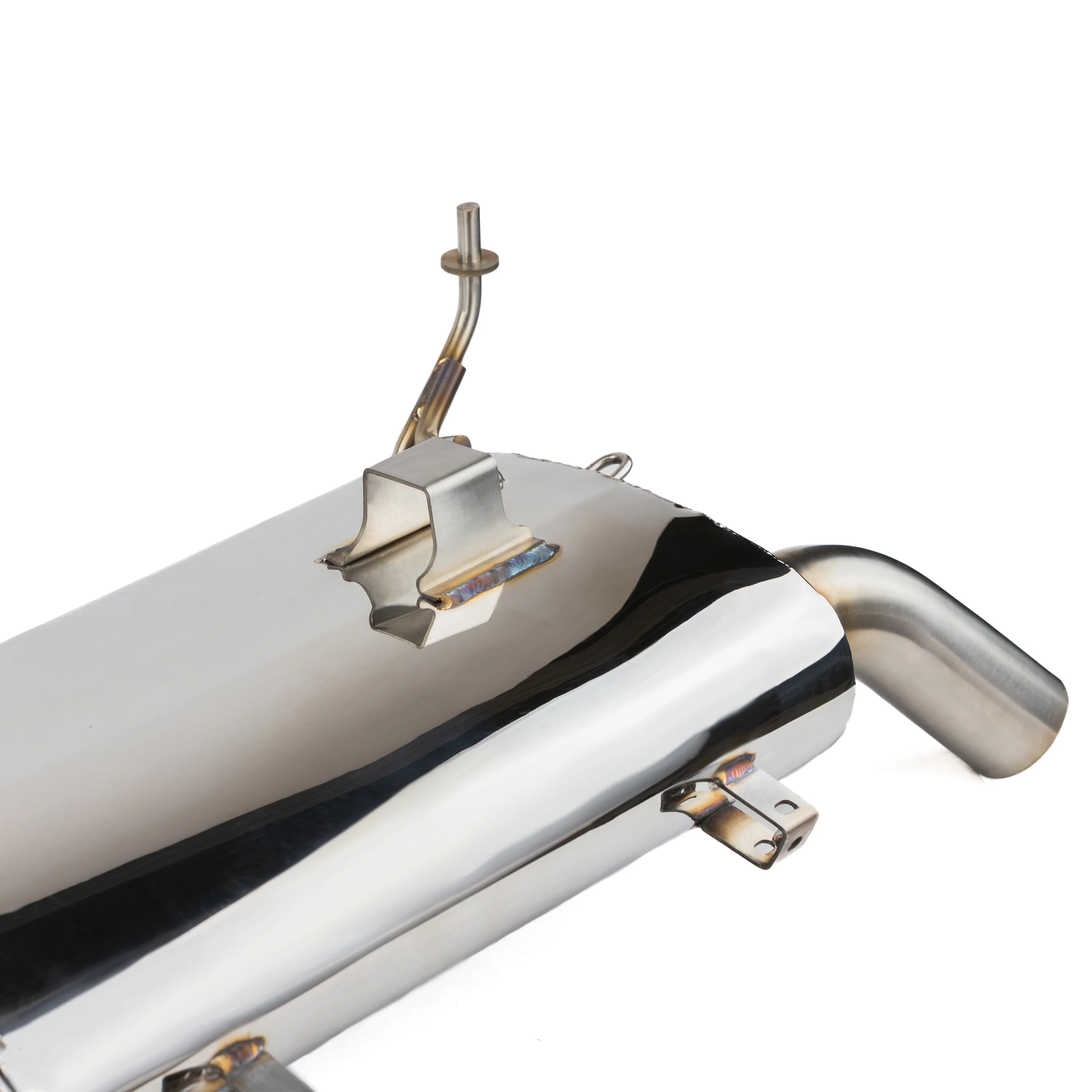 RPM Ranger XP 1000 and 1000 XP Sport Muffler - Image 5