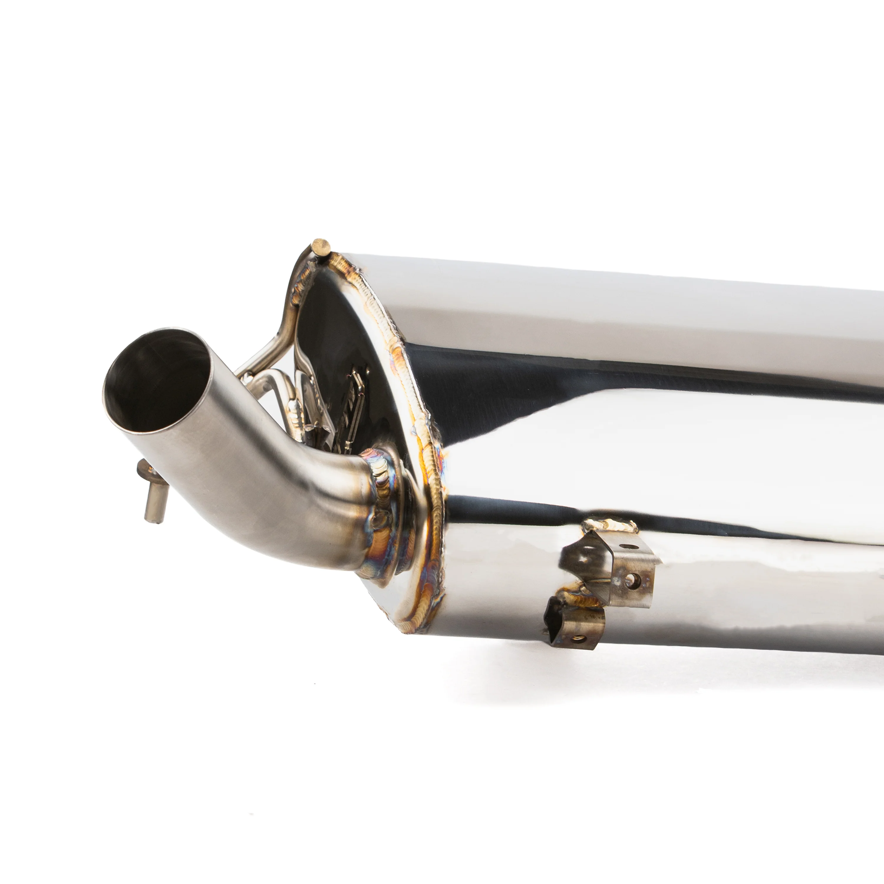 RPM Ranger XP 1000 and 1000 XP Sport Muffler - Image 6