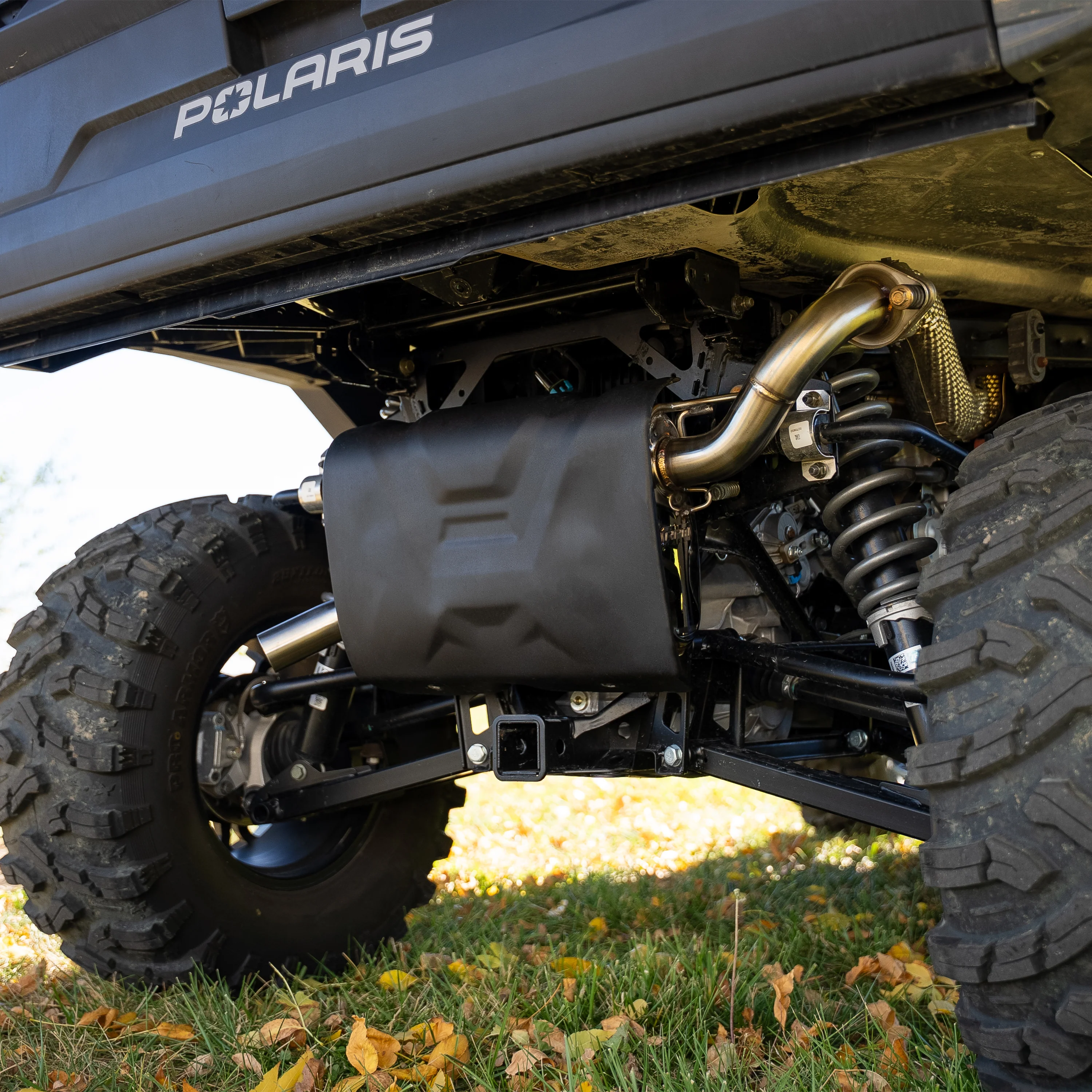 RPM Ranger XP 1000 and 1000 XP Sport Muffler - Image 7