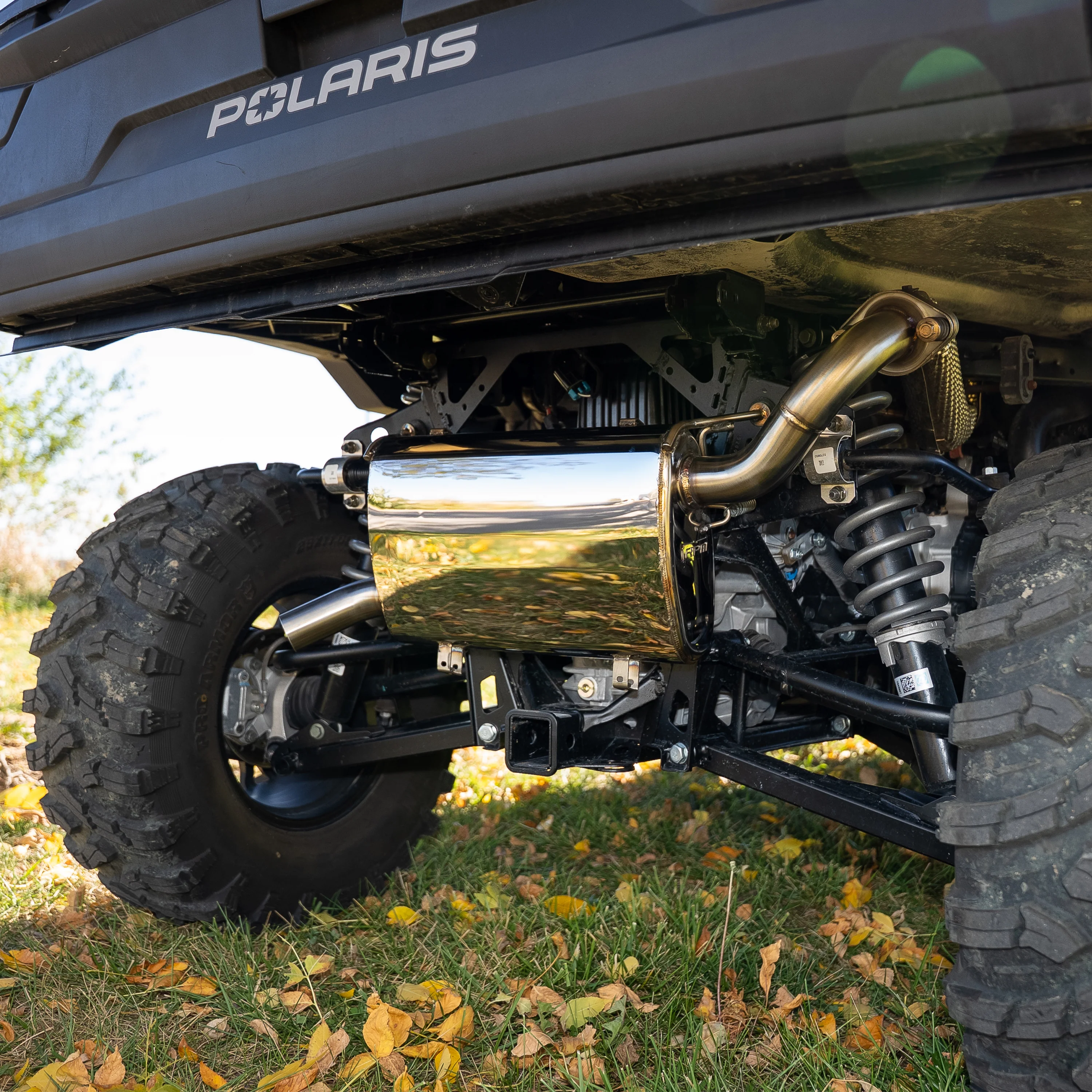 RPM Ranger XP 1000 and 1000 XP Sport Muffler - Image 8