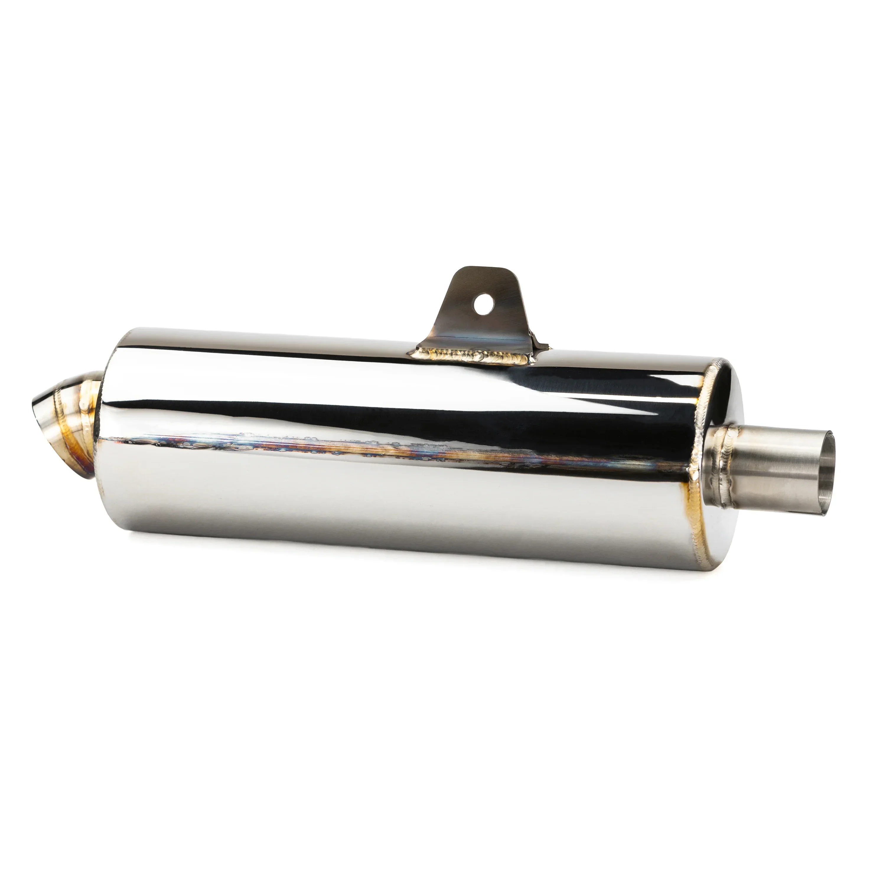 RPM RZR 200 Sport Series FULL Exhaust System - Image 3