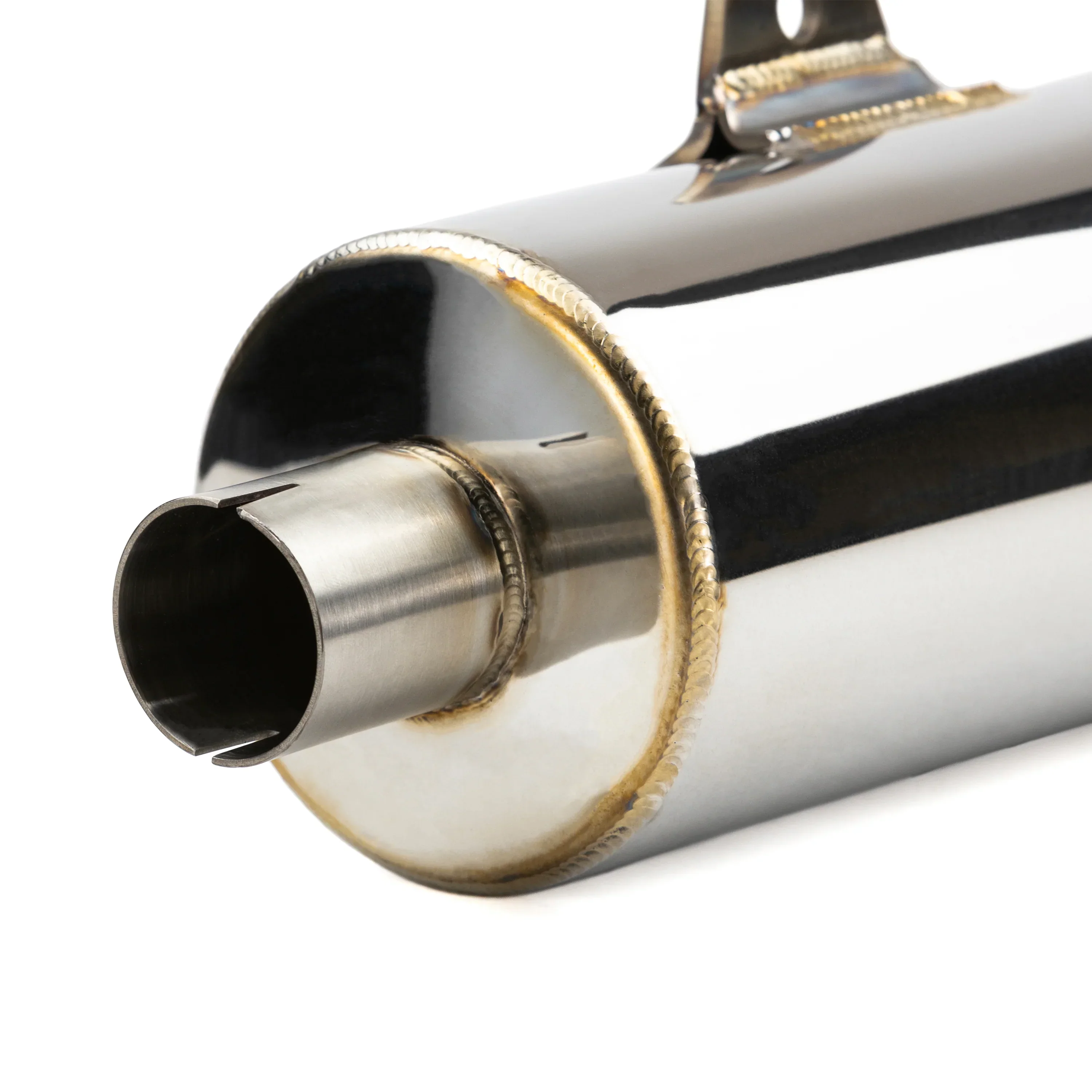 RPM RZR 200 Sport Series FULL Exhaust System - Image 5