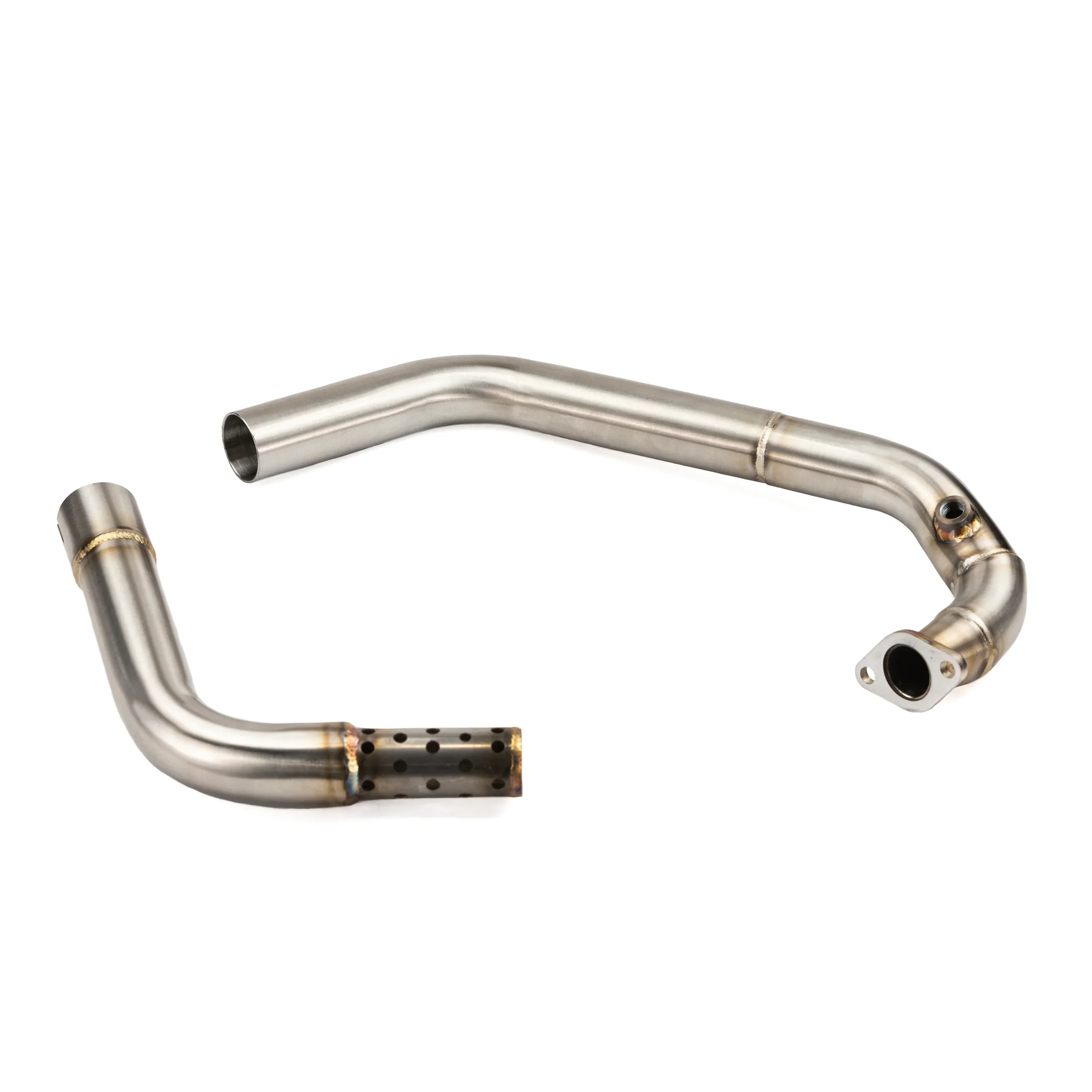 RPM RZR 200 Sport Series FULL Exhaust System - Image 6