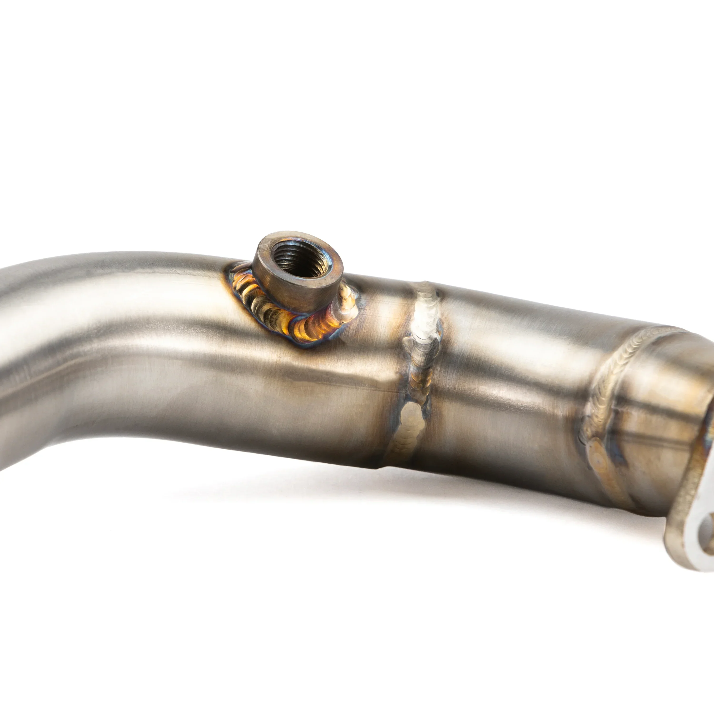 RPM RZR 200 Sport Series FULL Exhaust System - Image 7