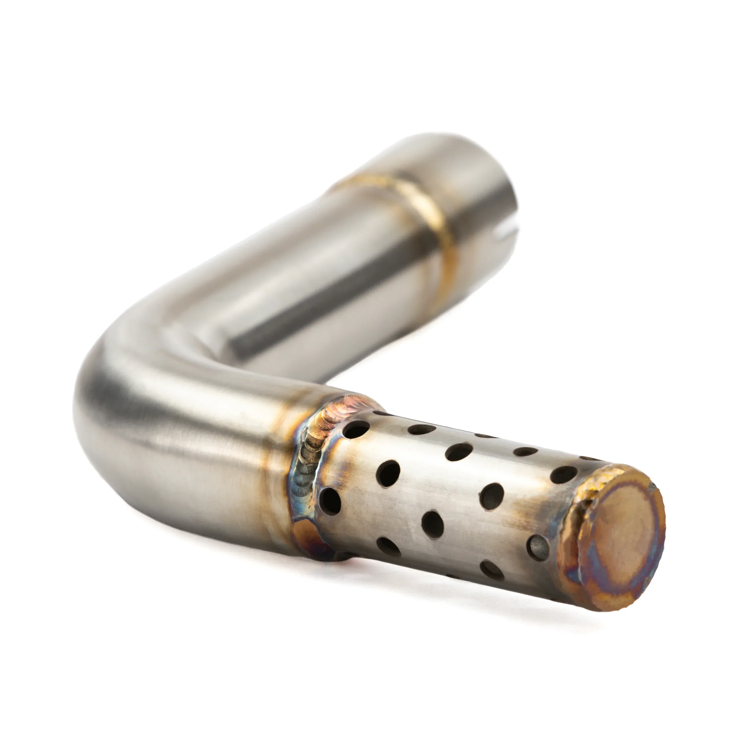 RPM RZR 200 Sport Series FULL Exhaust System - Image 8