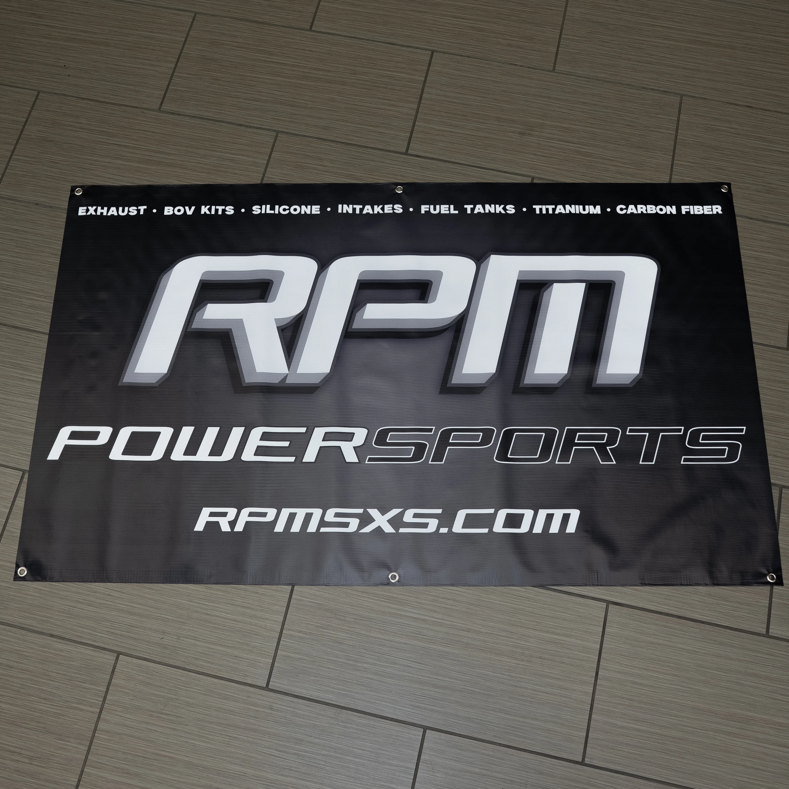 RPM Shop Banner 3x5 - Image 4