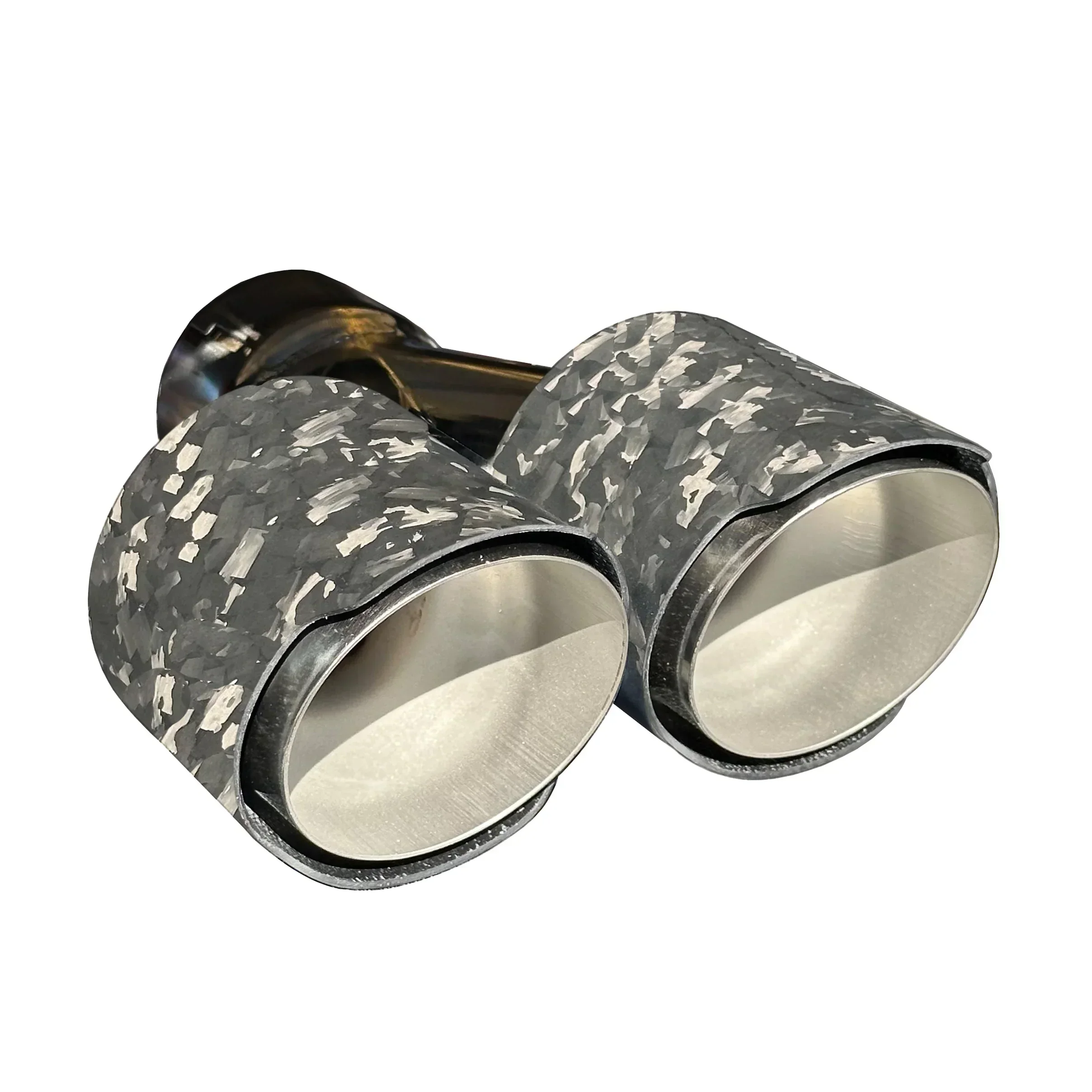 RPM Maverick R Carbon / Colored Dual Exhaust Tips - Image 59