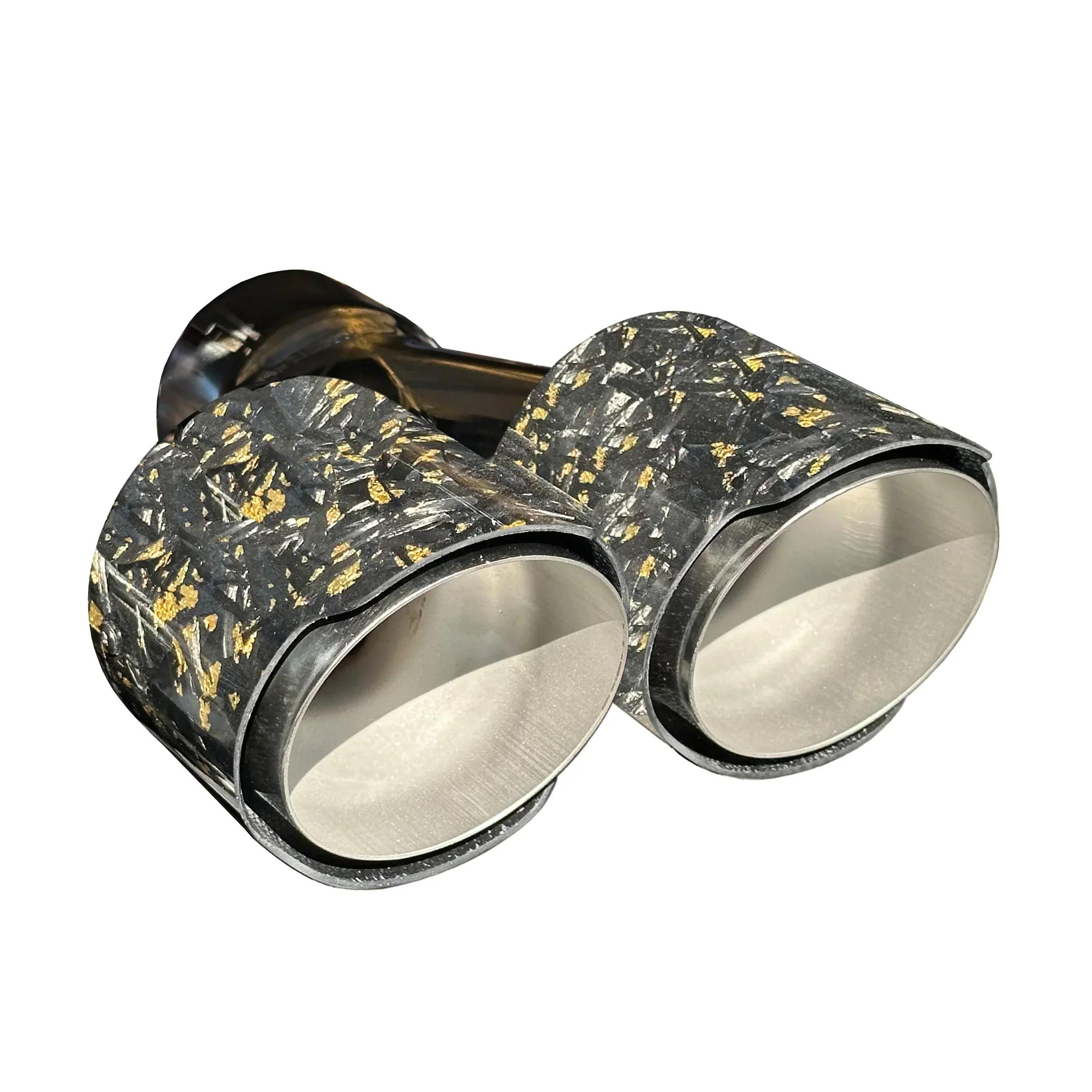 RPM Maverick R Carbon / Colored Dual Exhaust Tips - Image 57