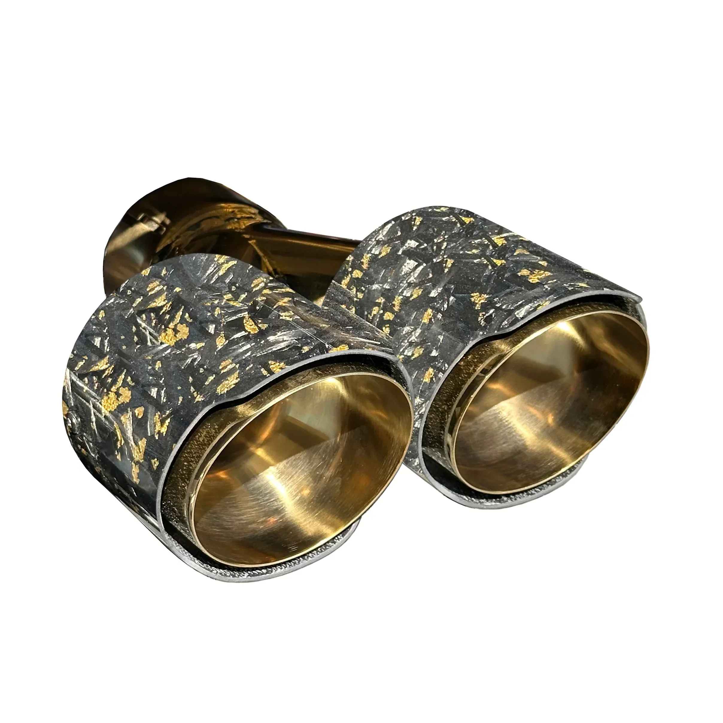 RPM Maverick R Carbon / Colored Dual Exhaust Tips - Image 41