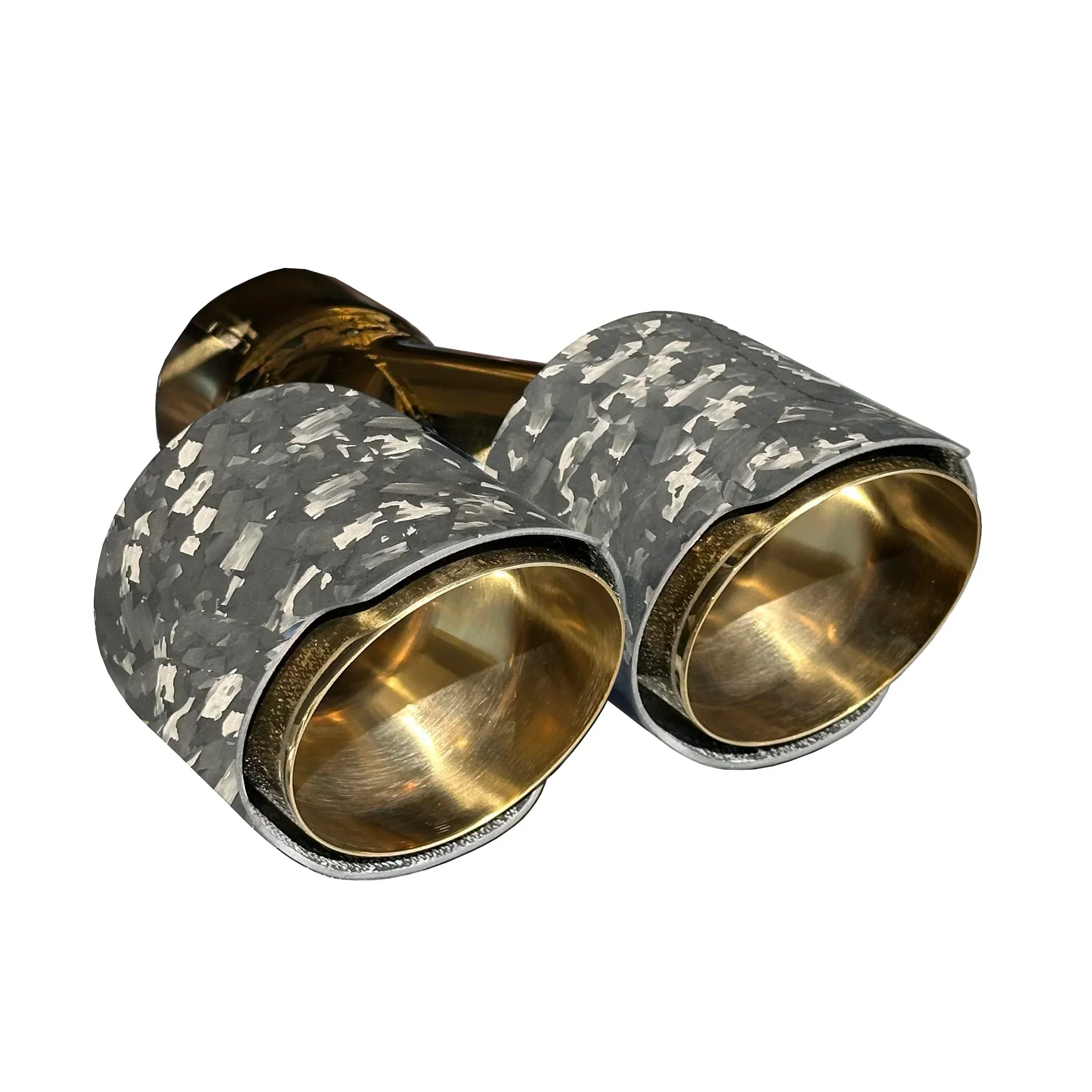RPM Maverick R Carbon / Colored Dual Exhaust Tips - Image 43