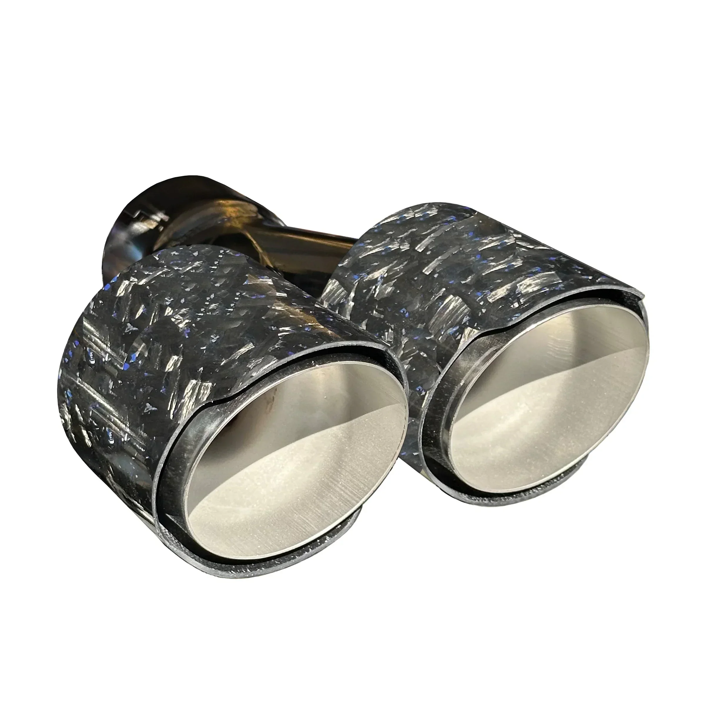 RPM Maverick R Carbon / Colored Dual Exhaust Tips - Image 51
