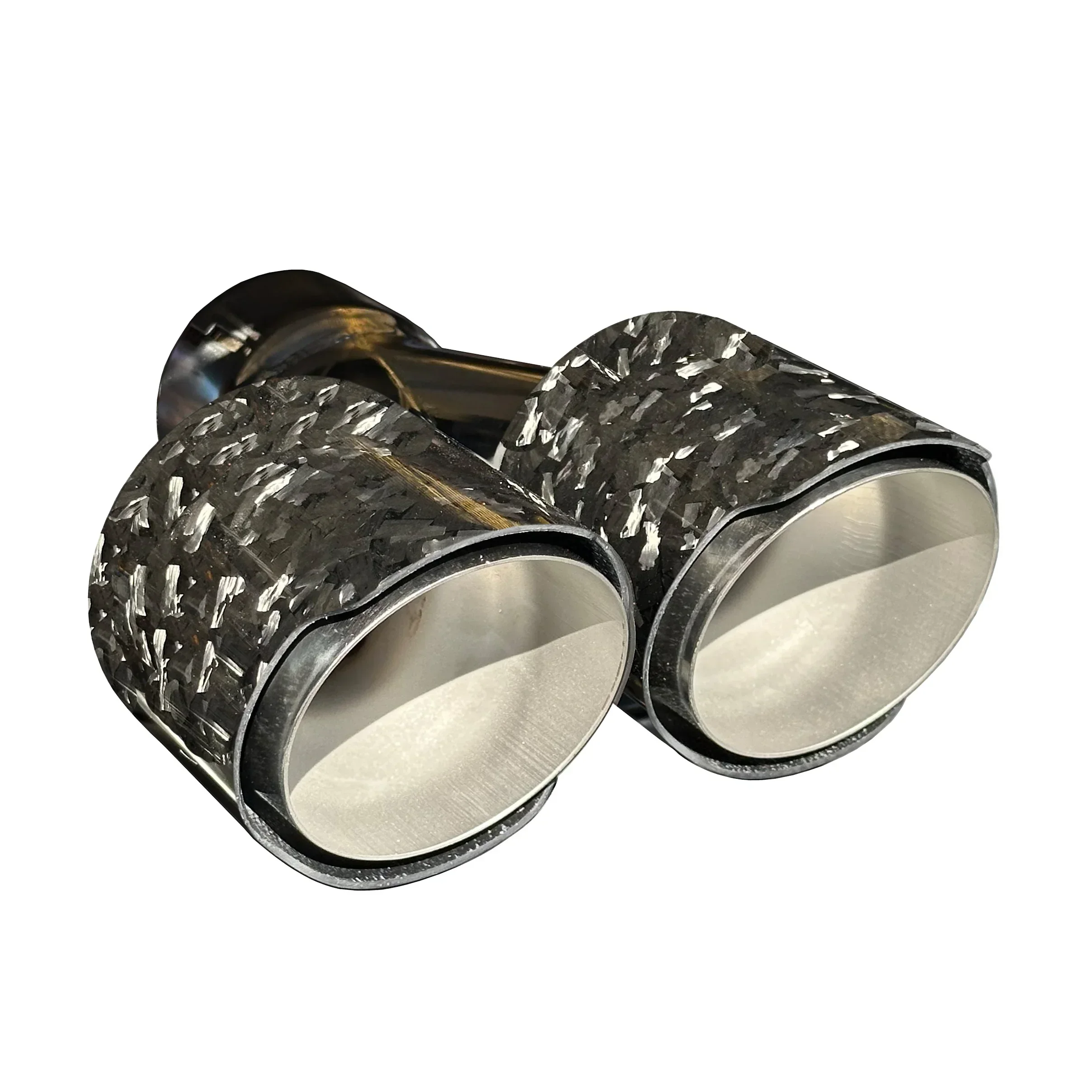 RPM Maverick R Carbon / Colored Dual Exhaust Tips - Image 53