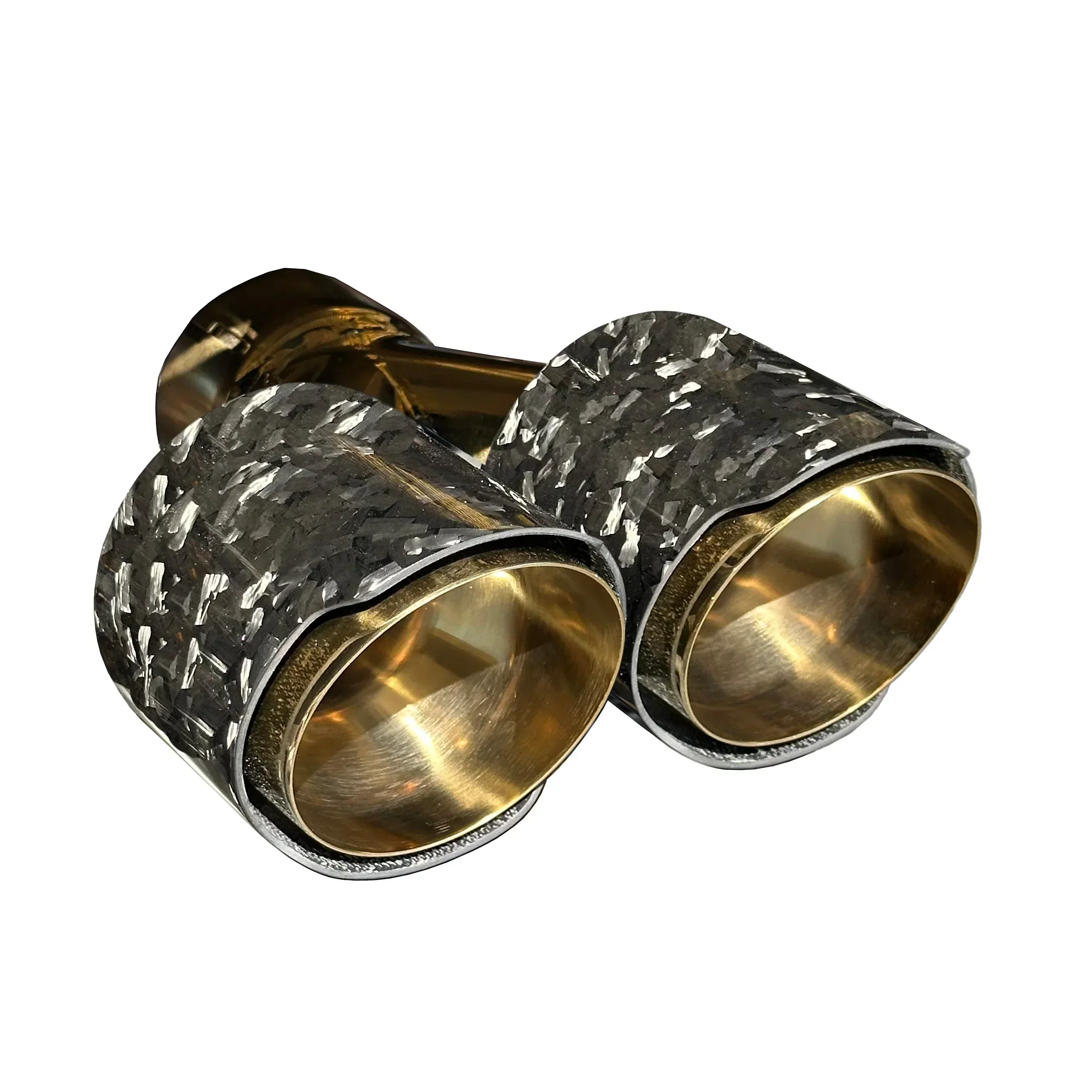 RPM Maverick R Carbon / Colored Dual Exhaust Tips - Image 37