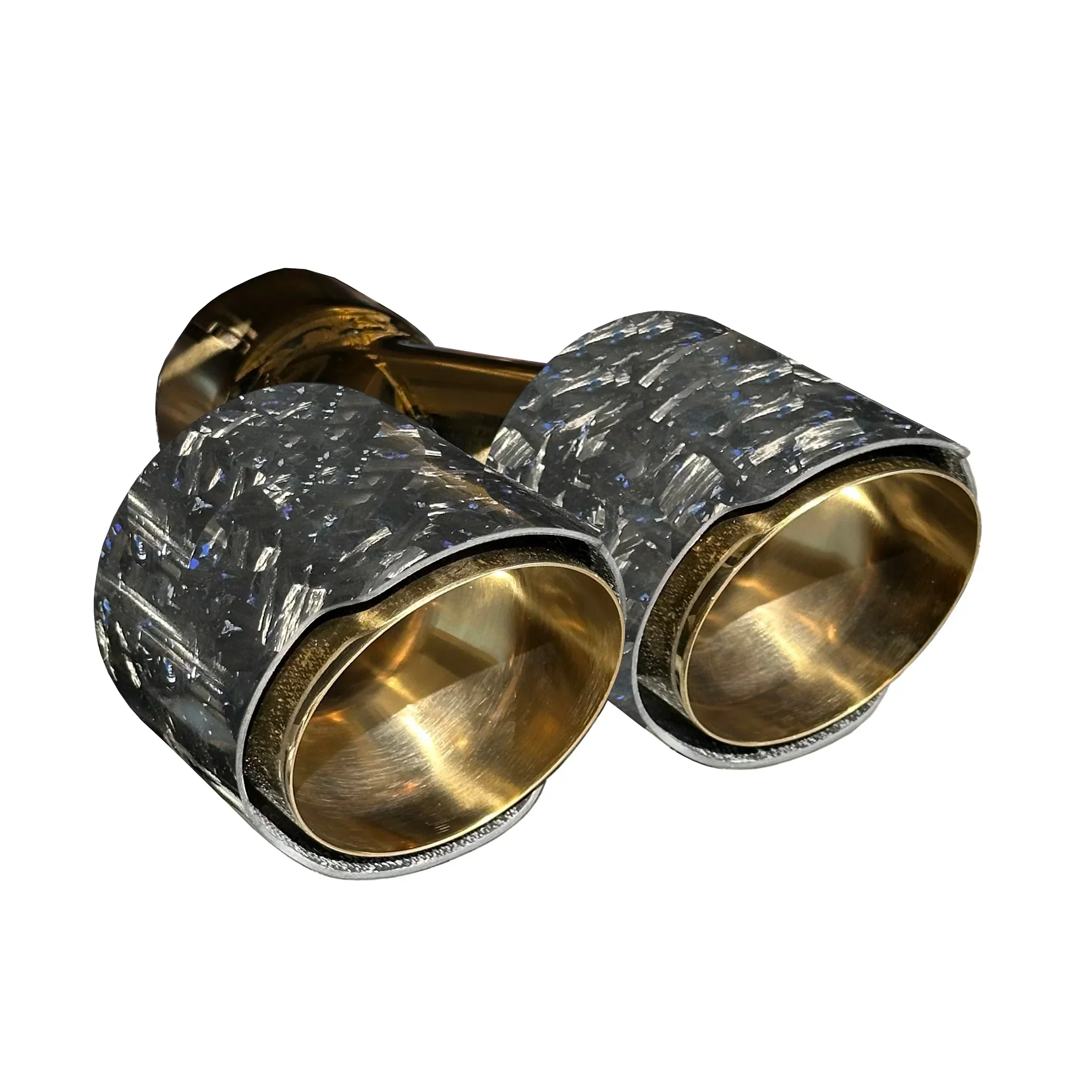 RPM Maverick R Carbon / Colored Dual Exhaust Tips - Image 35