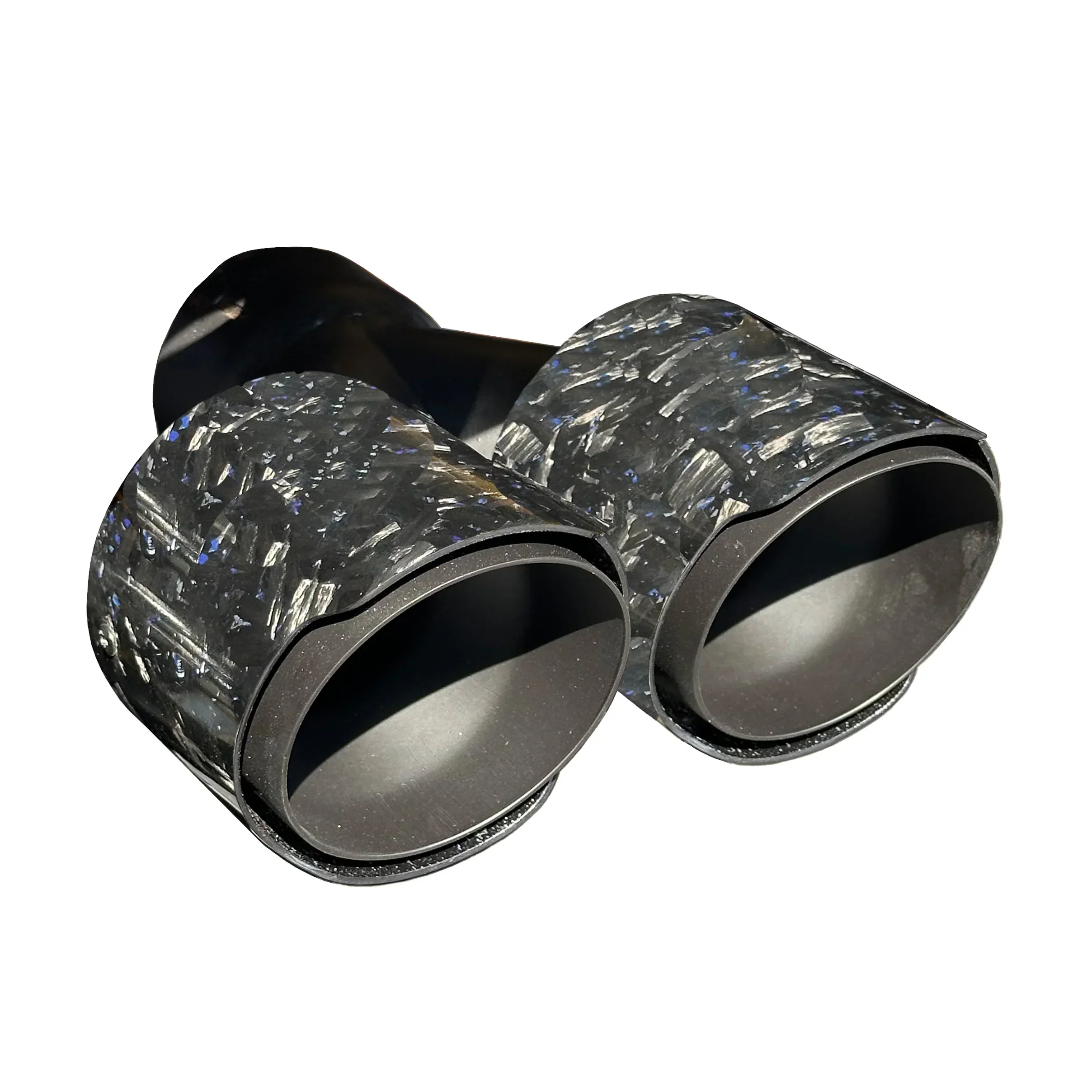 RPM Maverick R Carbon / Colored Dual Exhaust Tips - Image 19