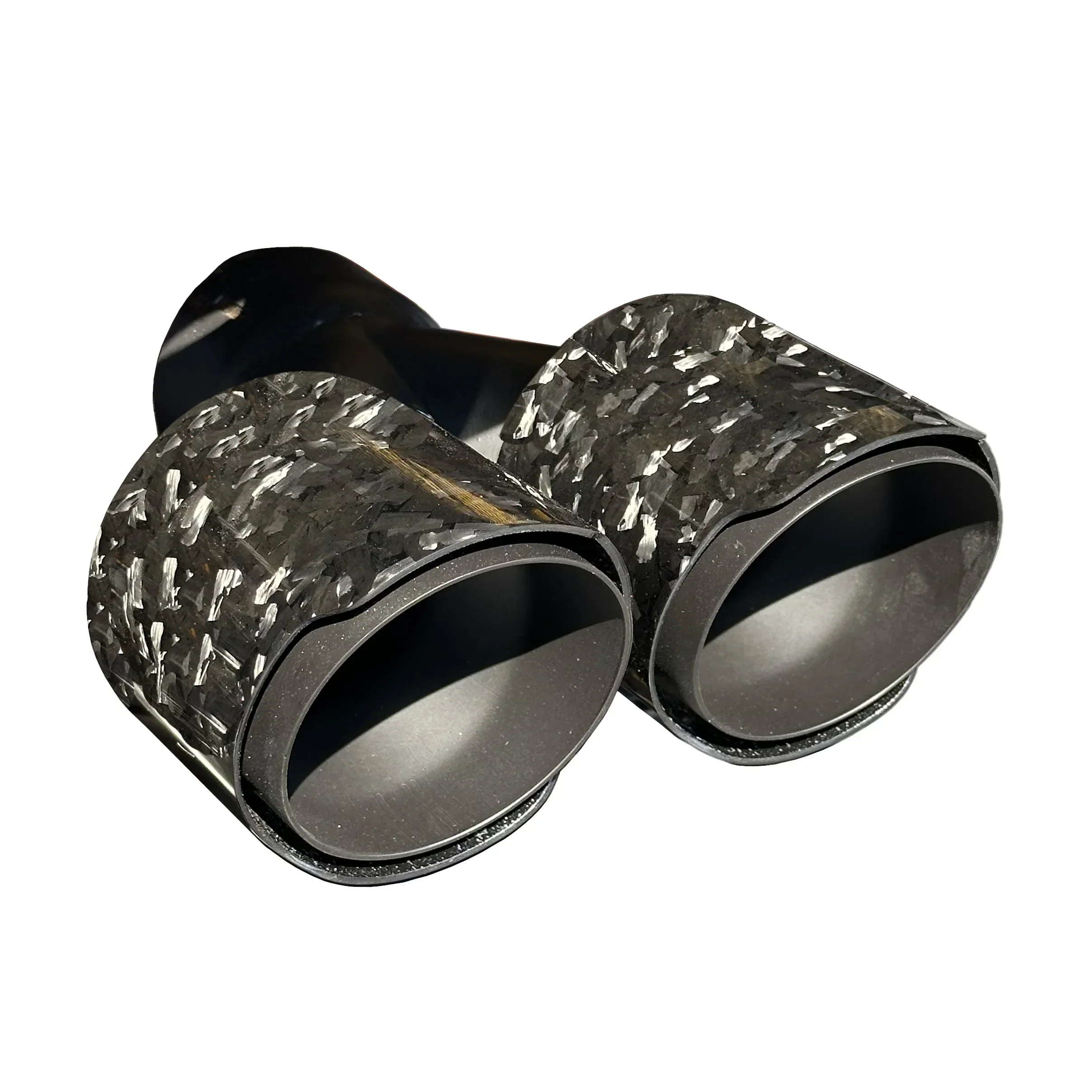 RPM Maverick R Carbon / Colored Dual Exhaust Tips - Image 21