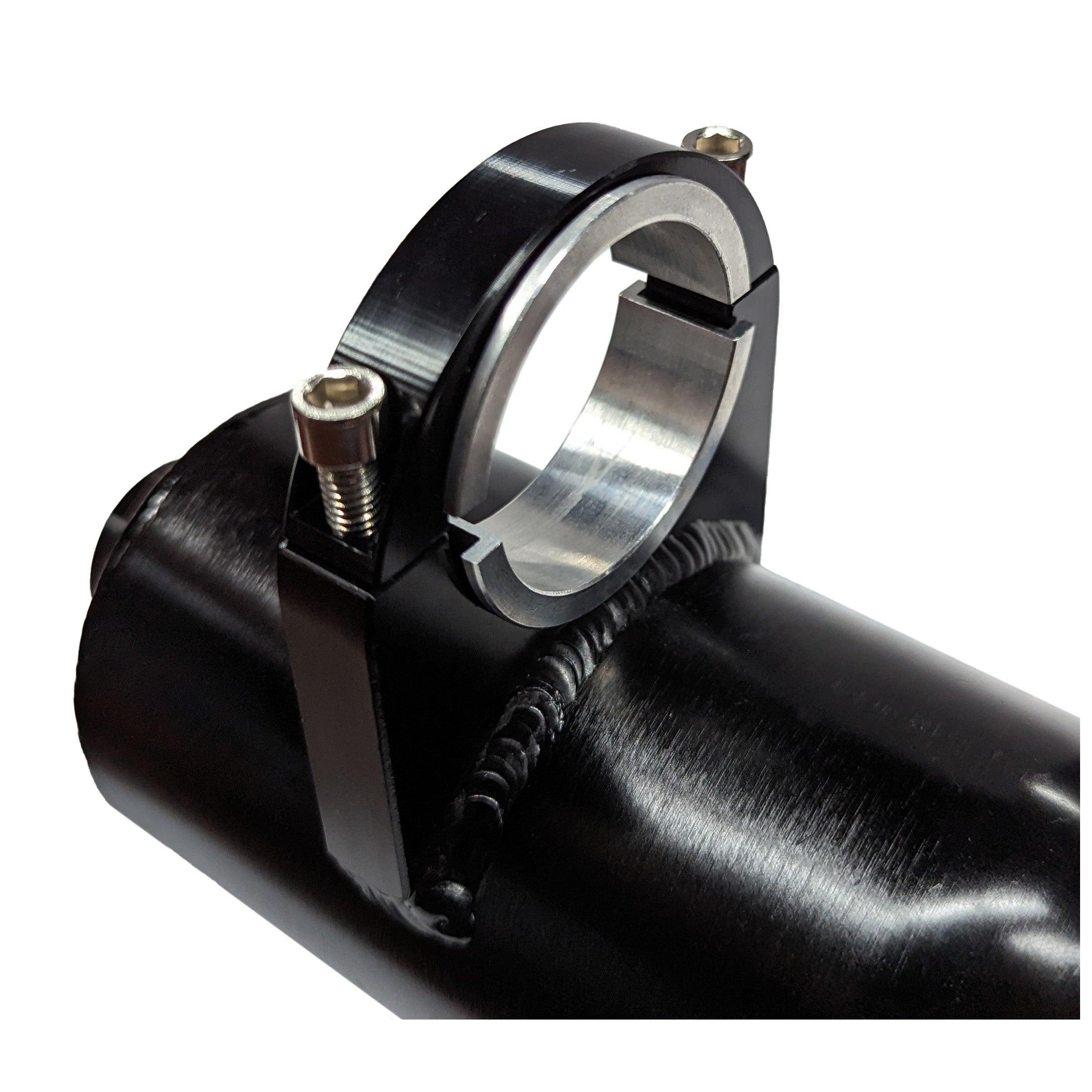 RPM 1.75 Inch Catch Can Reducer for the Dual Baffle Polaris Pro R Oil Catch Can - Image 3