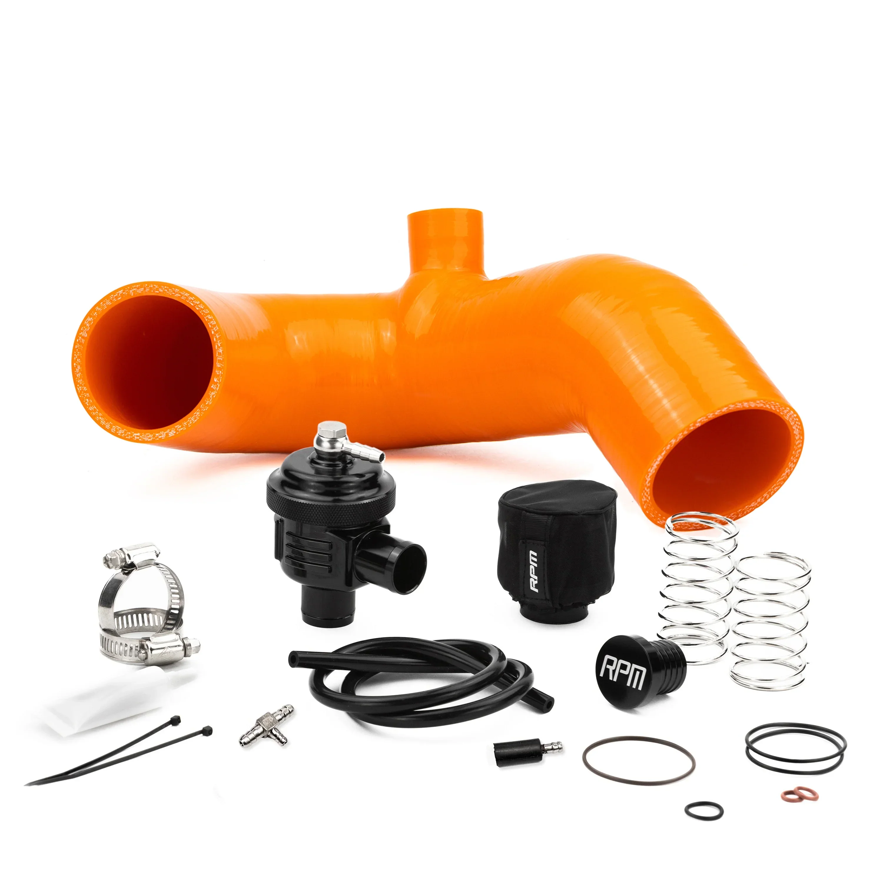 RPM Can-Am Maverick R Blow Off Valve (BOV) Kit 2024+ - Image 4