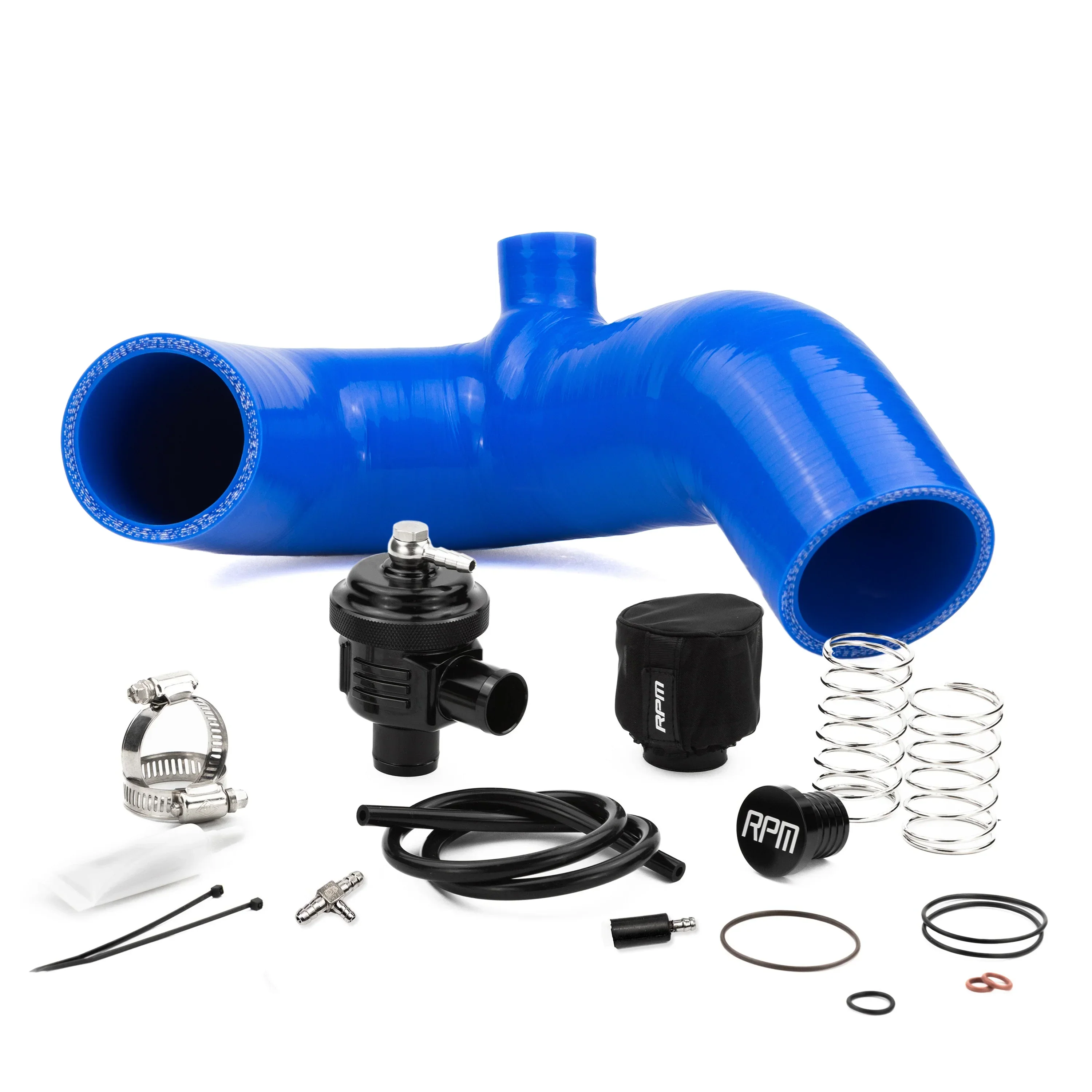RPM Can-Am Maverick R Blow Off Valve (BOV) Kit 2024+ - Image 6