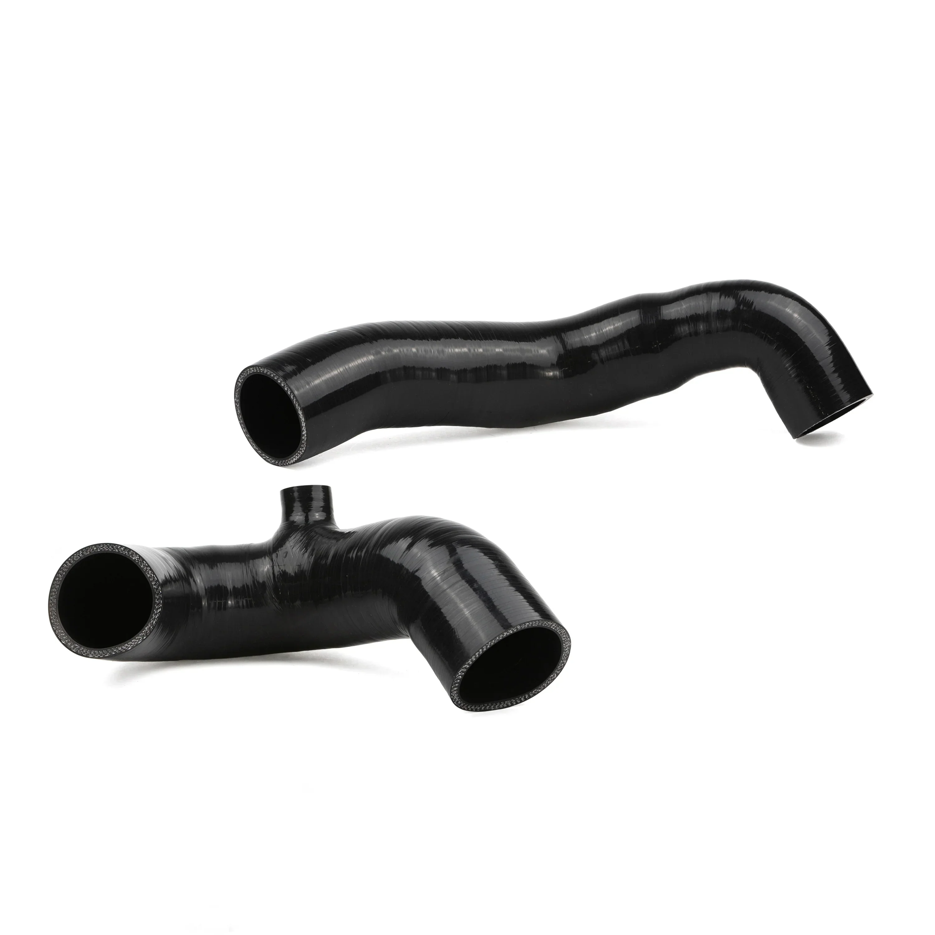 RPM Can-Am Maverick R Silicone Charge Tube Kit 2024+ - Image 10