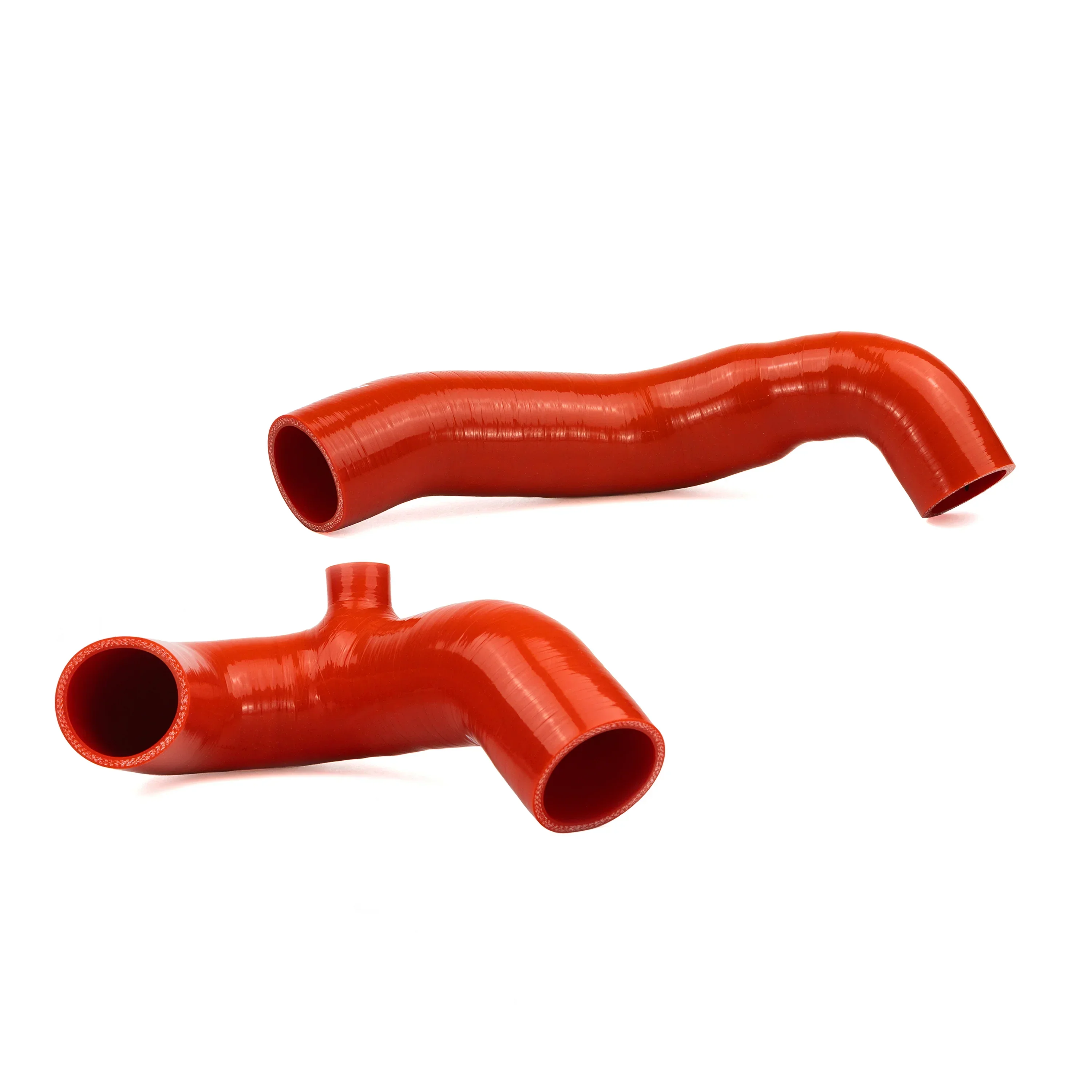 RPM Can-Am Maverick R Silicone Charge Tube Kit 2024+ - Image 16