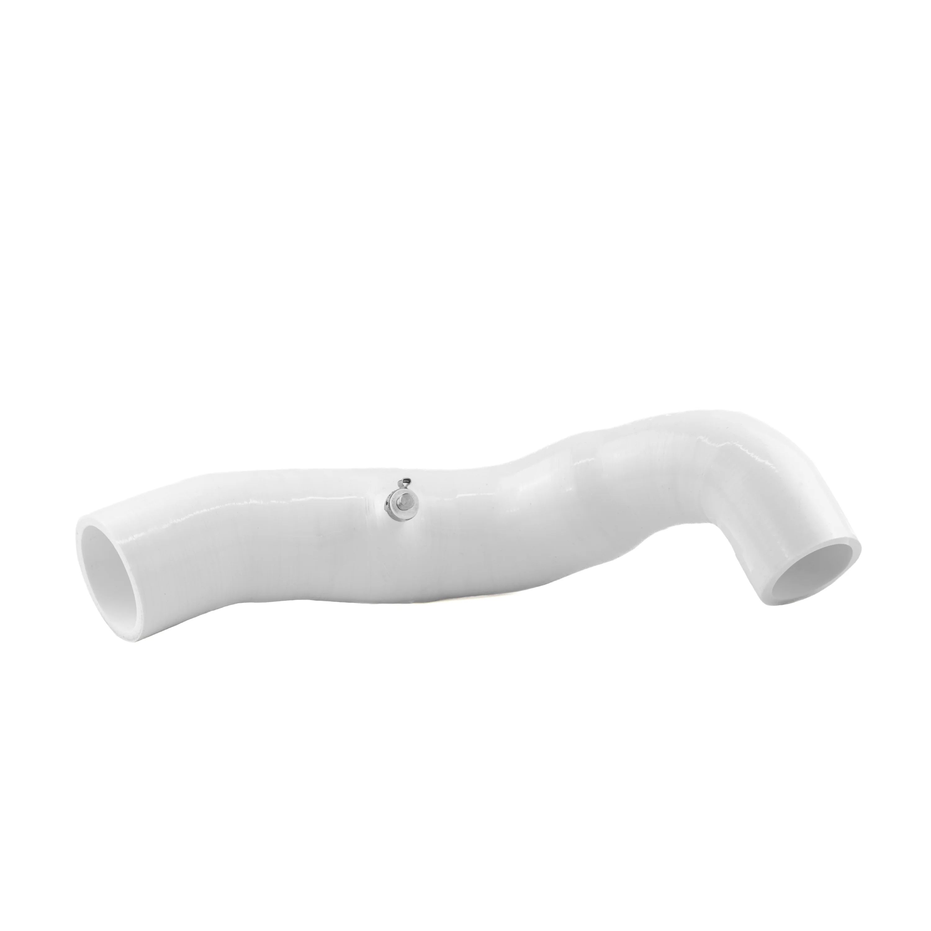 RPM Can-Am Maverick R Silicone Turbo to Intercooler Charge Tube 2024+ - Image 10