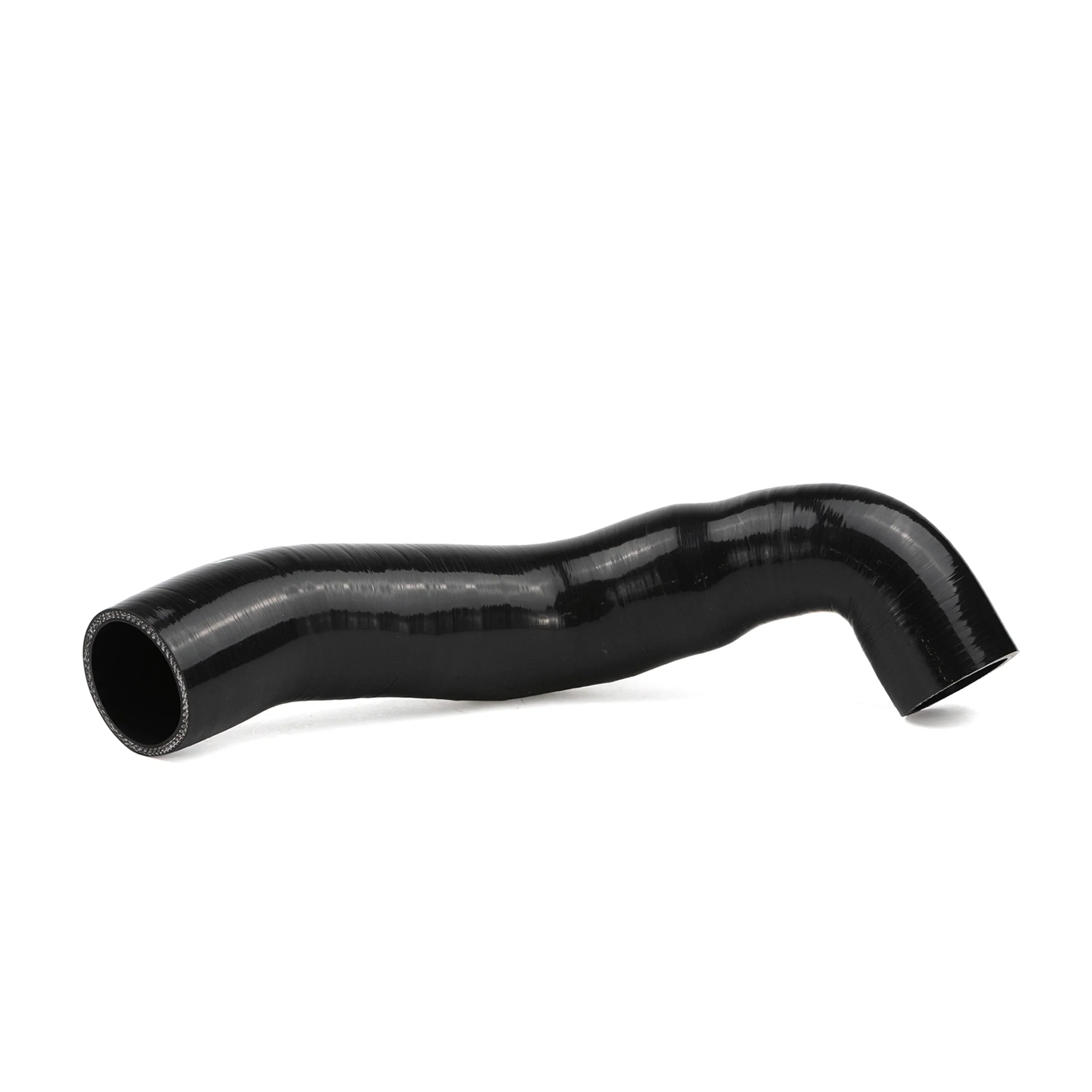RPM Can-Am Maverick R Silicone Turbo to Intercooler Charge Tube 2024+ - Image 4