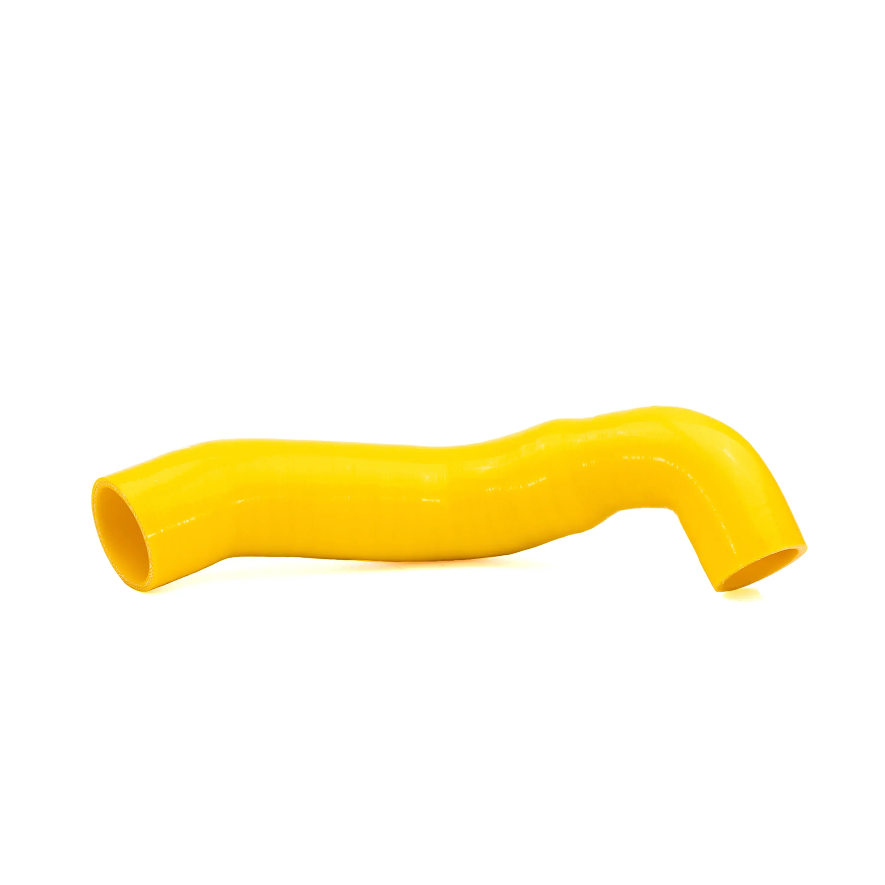 RPM Can-Am Maverick R Silicone Turbo to Intercooler Charge Tube 2024+ - Image 5