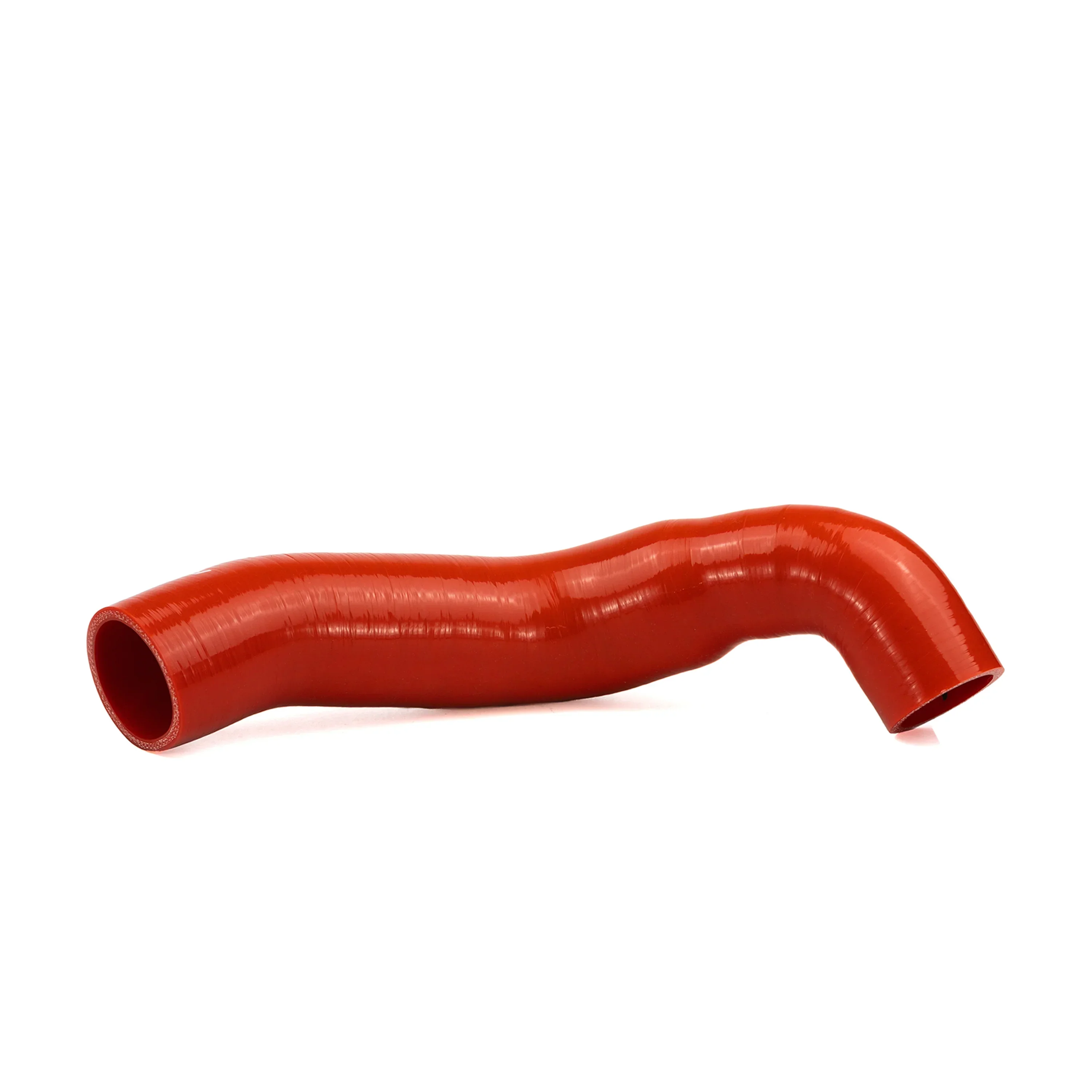 RPM Can-Am Maverick R Silicone Turbo to Intercooler Charge Tube 2024+ - Image 7