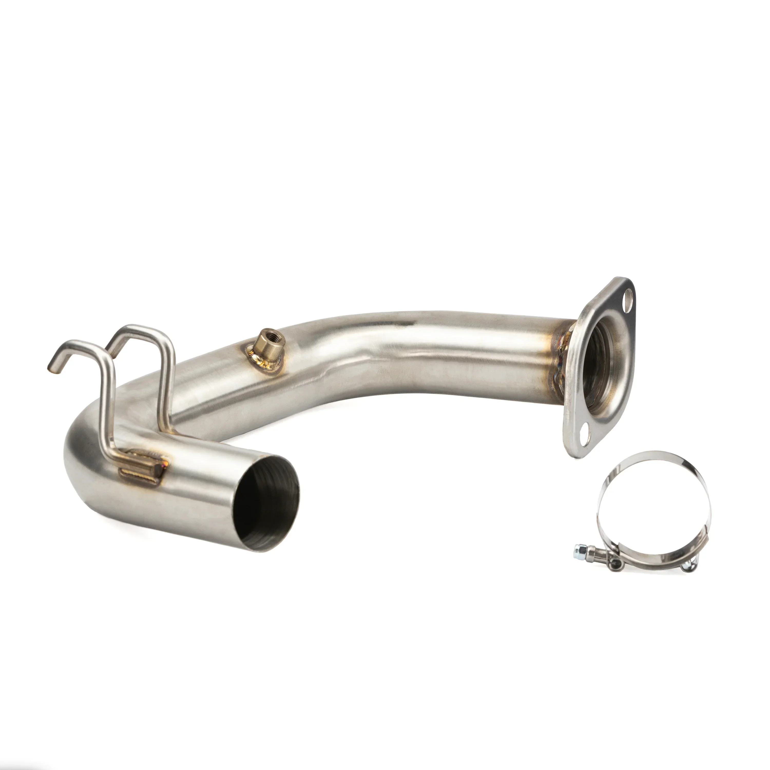 RPM Honda Talon 1000 Sport Muffler, Slip-On Sport Muffler - Image 3
