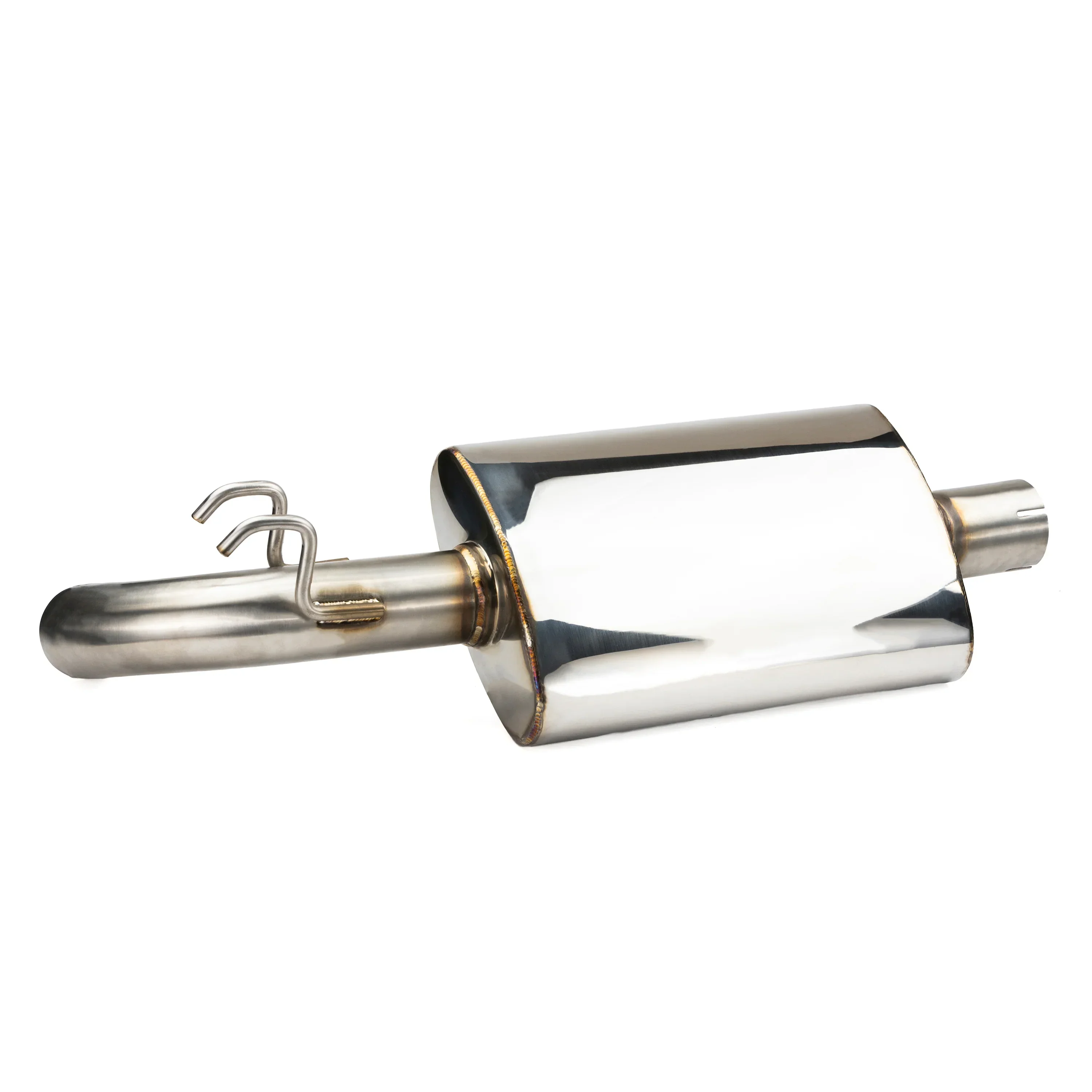 RPM Honda Talon 1000 Sport Muffler, Slip-On Sport Muffler - Image 6