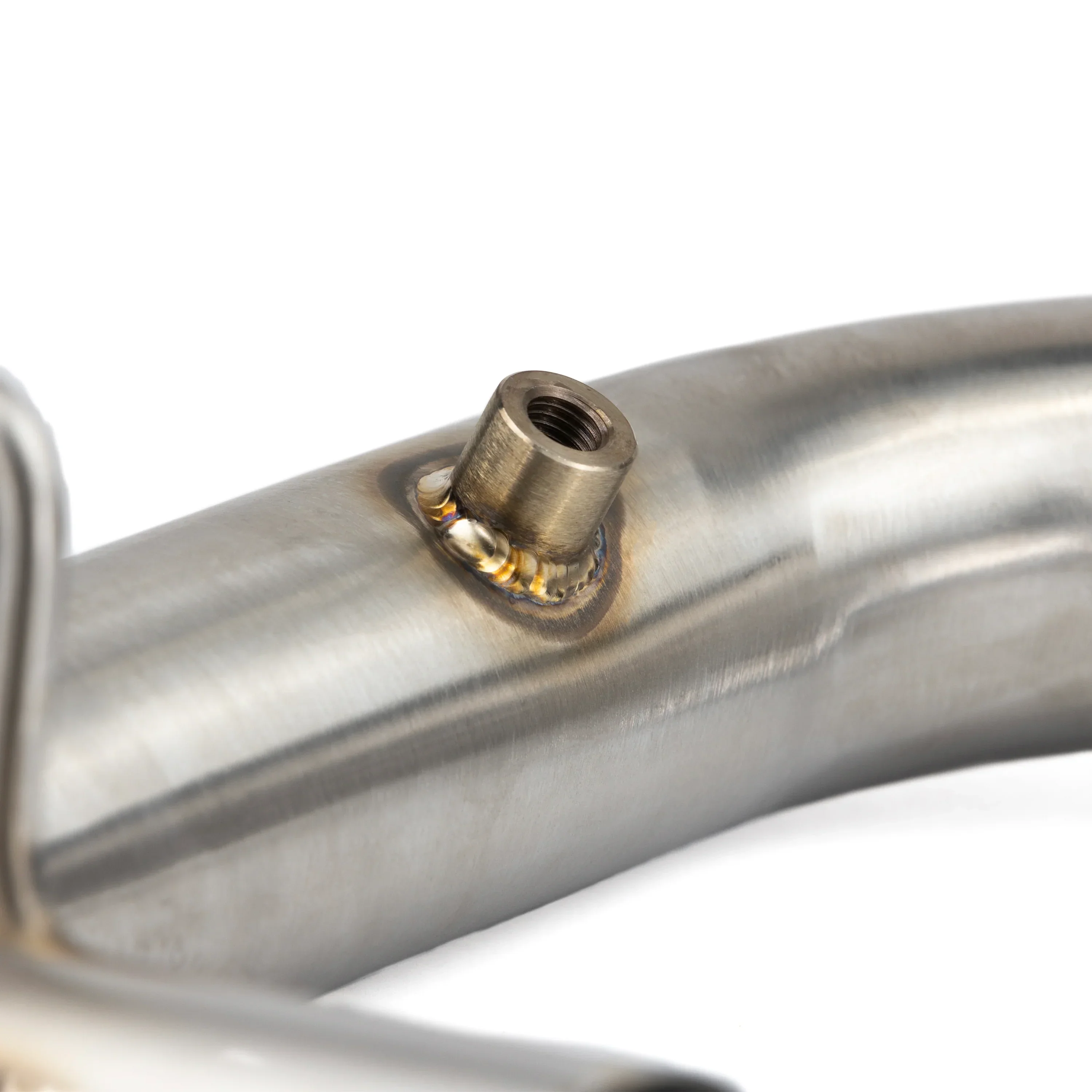 RPM Honda Talon 1000 Sport Muffler, Slip-On Sport Muffler - Image 7